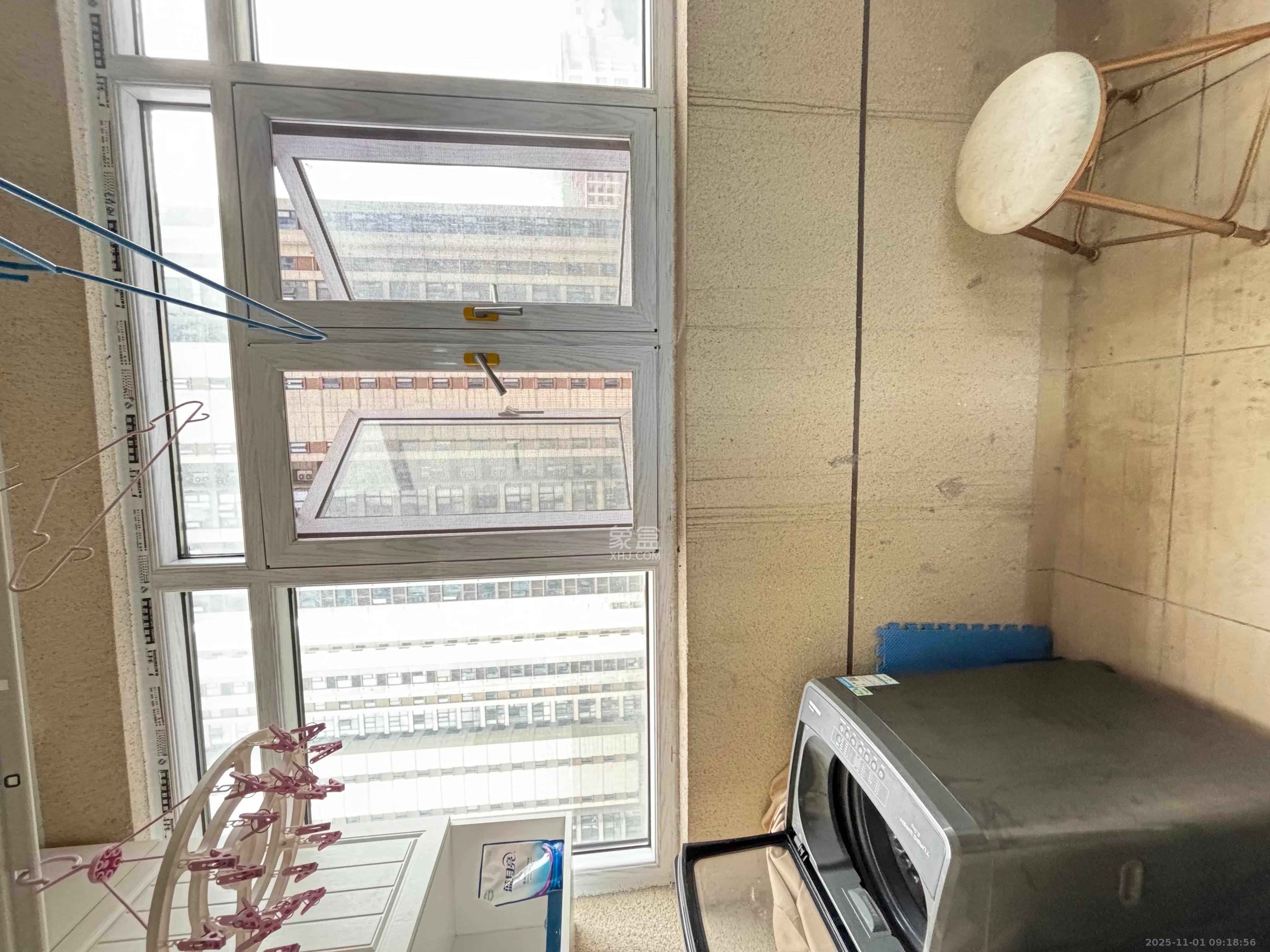 碧桂园星城首府 1室1厅1卫 1600.0元/月 碧桂园星城首府 1室1厅1卫 1600.0元/月室内图