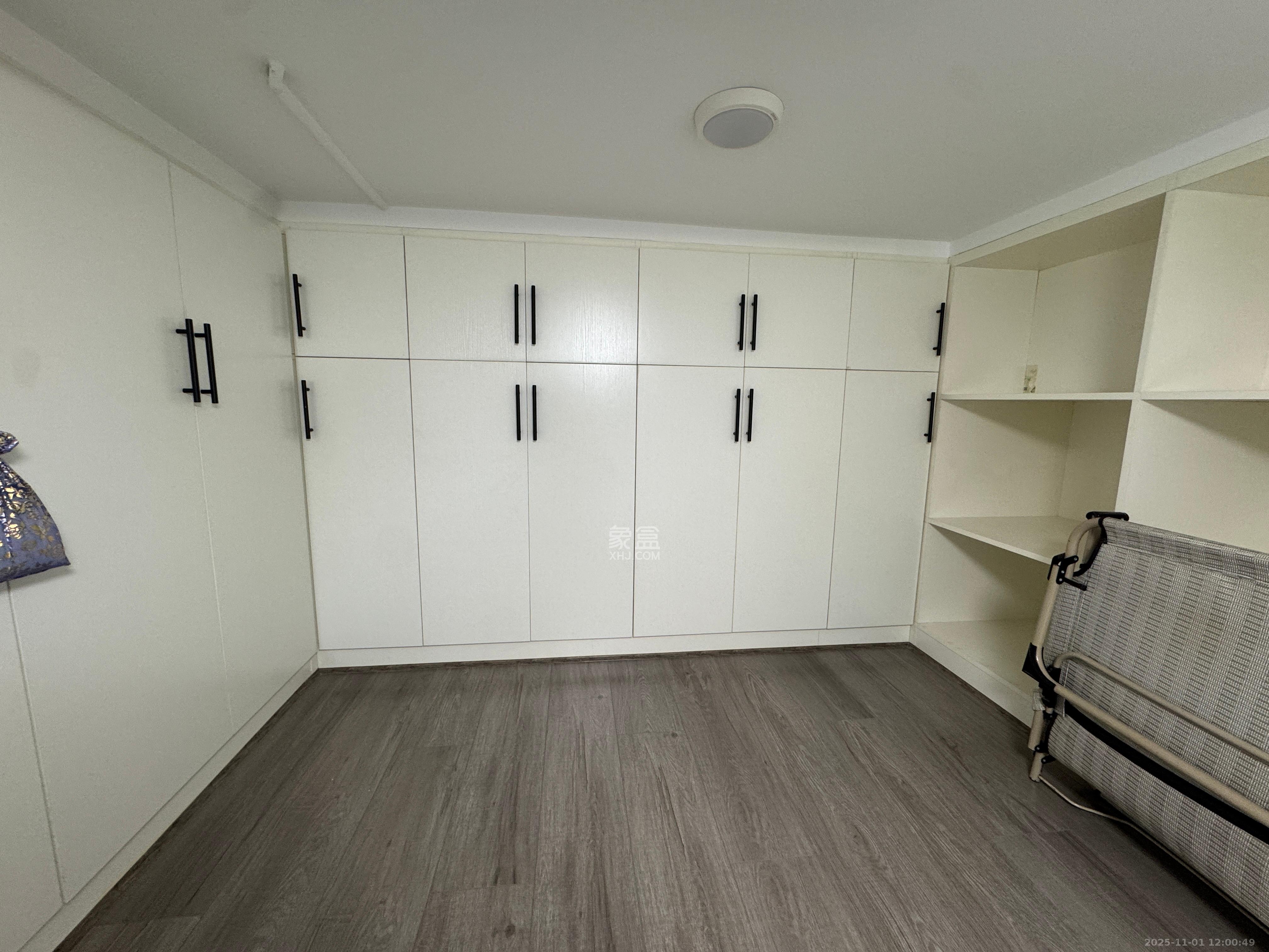 建发央玺（建发泱玺雅苑）  2室1厅1卫    2500.0元/月室内图