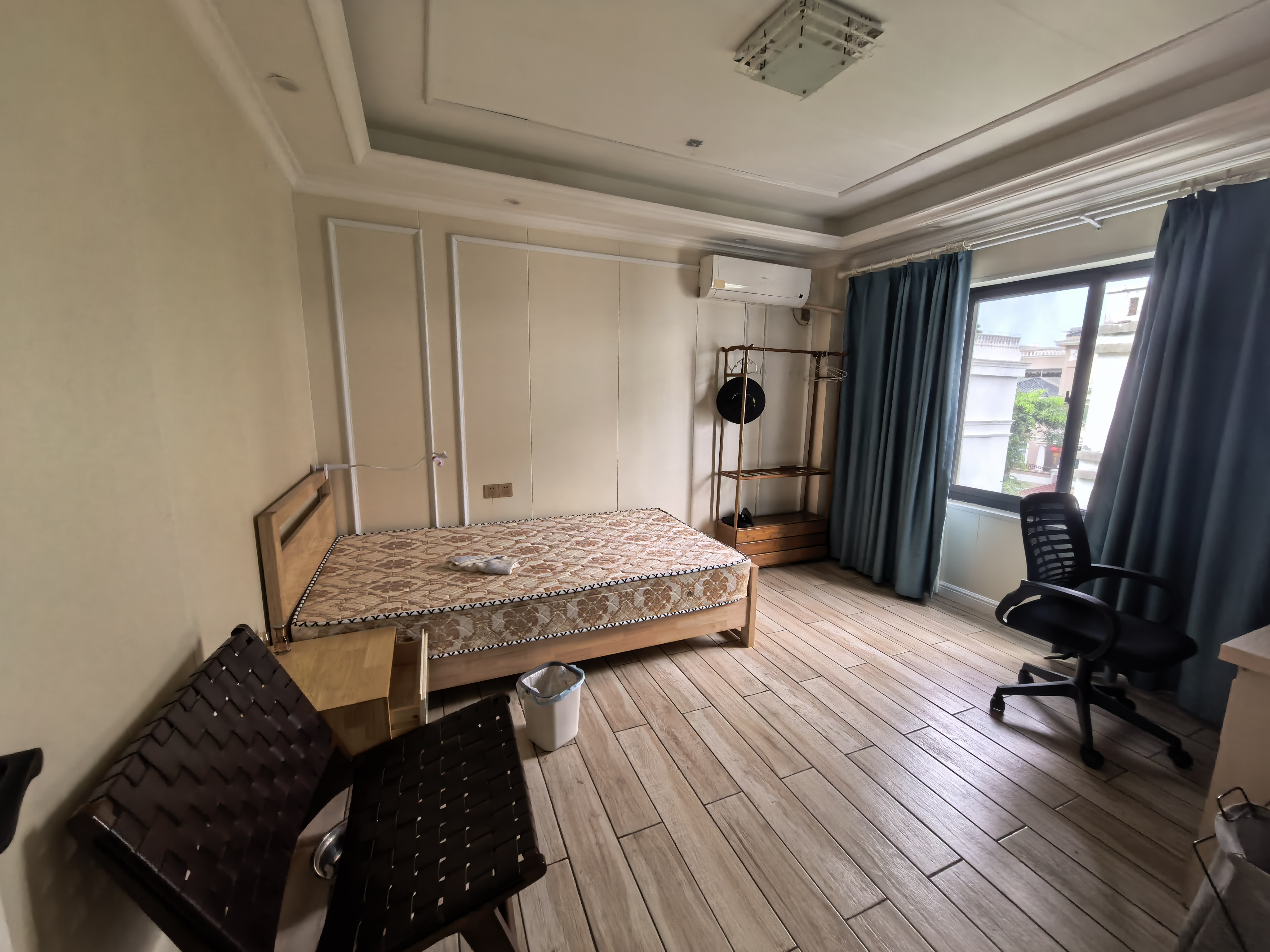 钓鱼台别墅  10室4厅4卫    35000.0元/月室内图