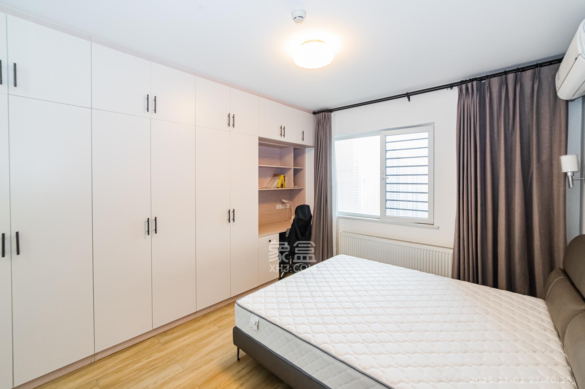 北辰三角洲C2区  4室2厅2卫    222.0万卧室