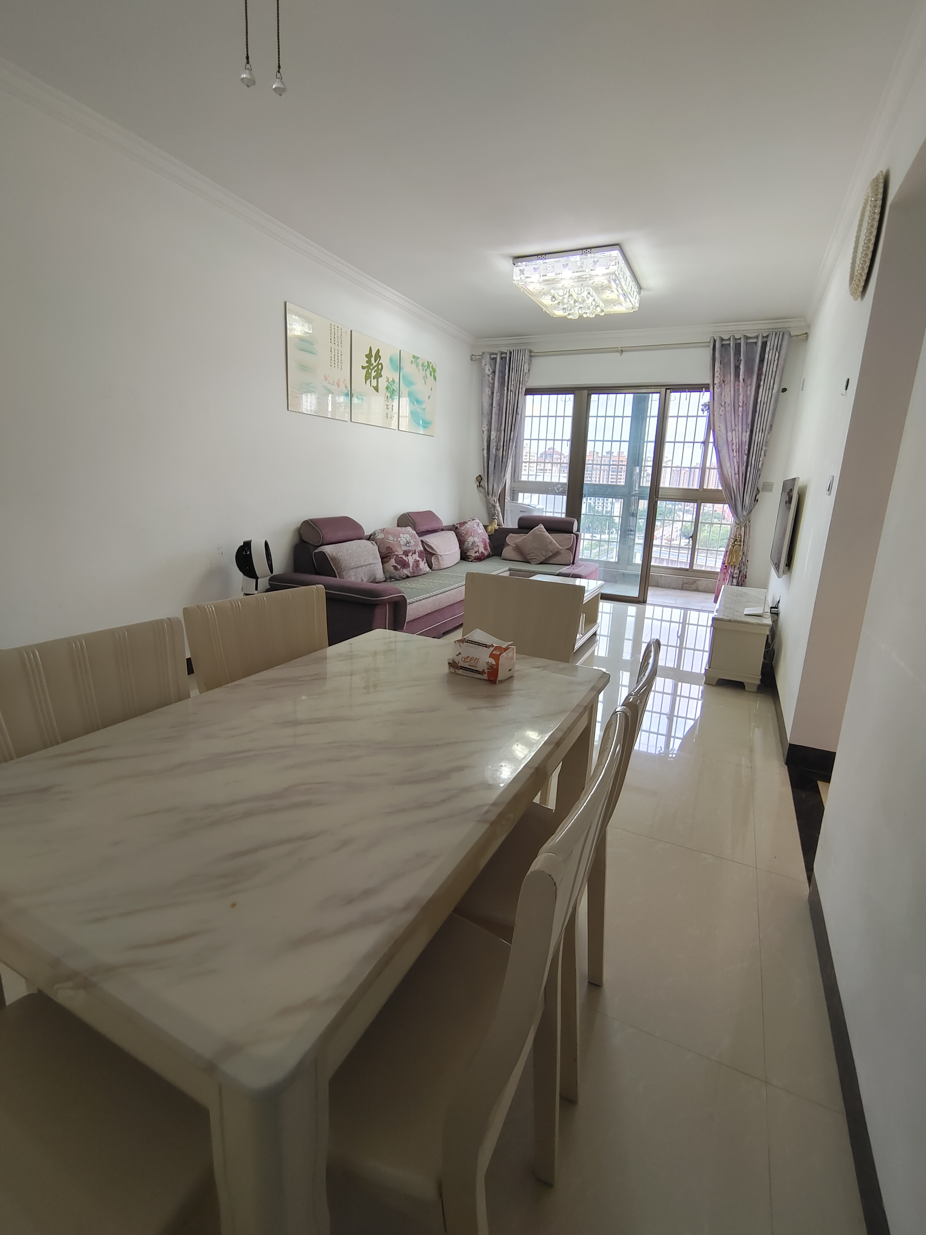 滨江绿都  2室2厅1卫    2200.0元/月 滨江绿都  2室2厅1卫    2200.0元/月室内图