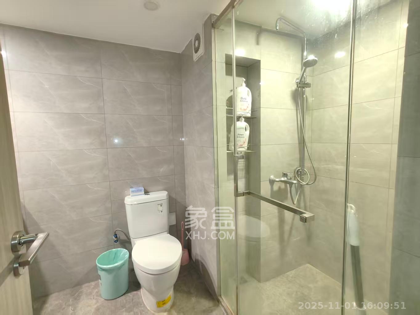 圆泰长沙印 2室1厅1卫 2600.0元/月 圆泰长沙印 2室1厅1卫 2600.0元/月室内图