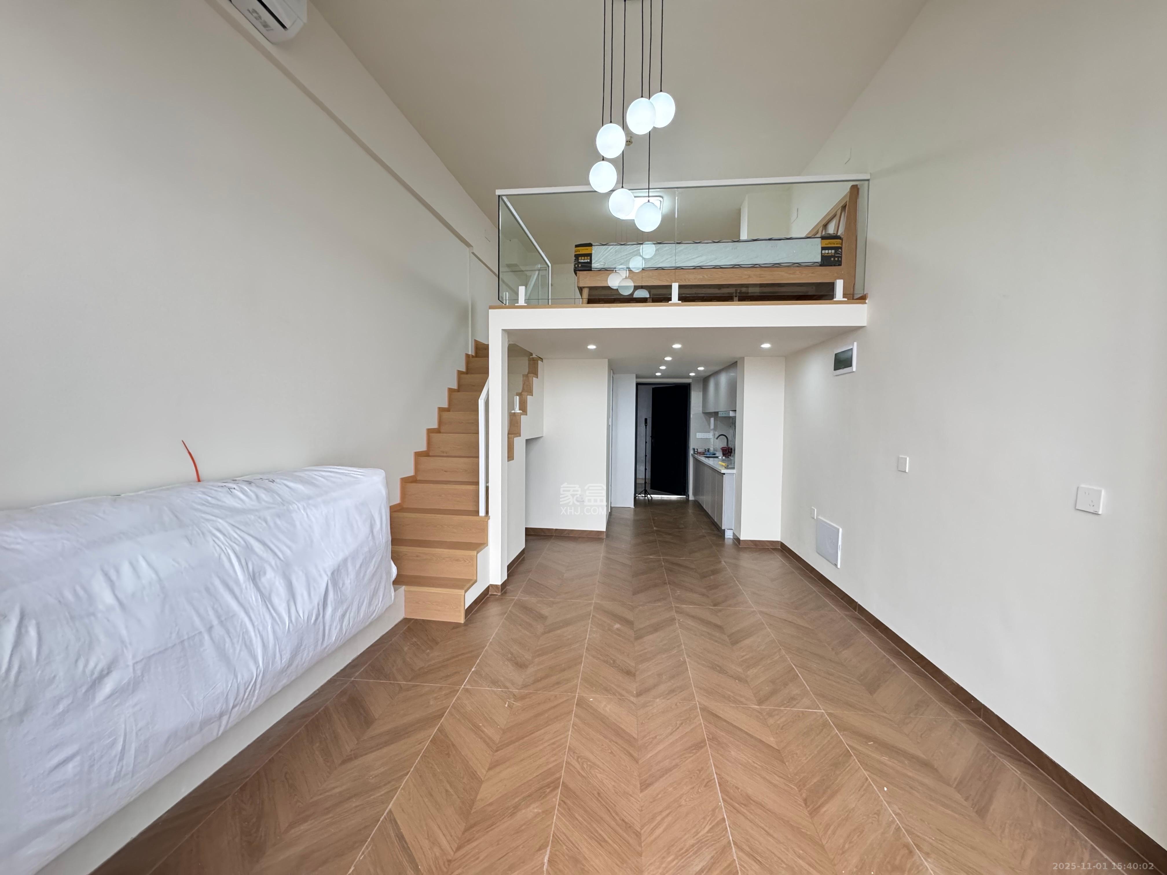 年华世嘉酒店（原：延年世嘉酒店）  1室1厅1卫    1800.0元/月室内图