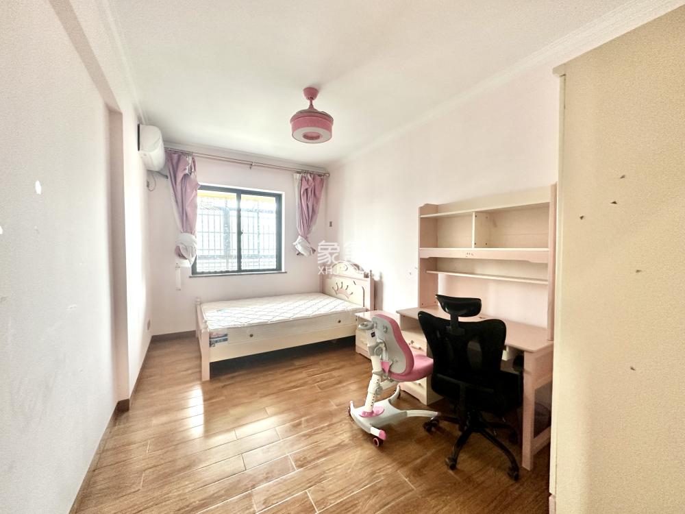 国贸城市花园  3室2厅1卫    198.0万室内图