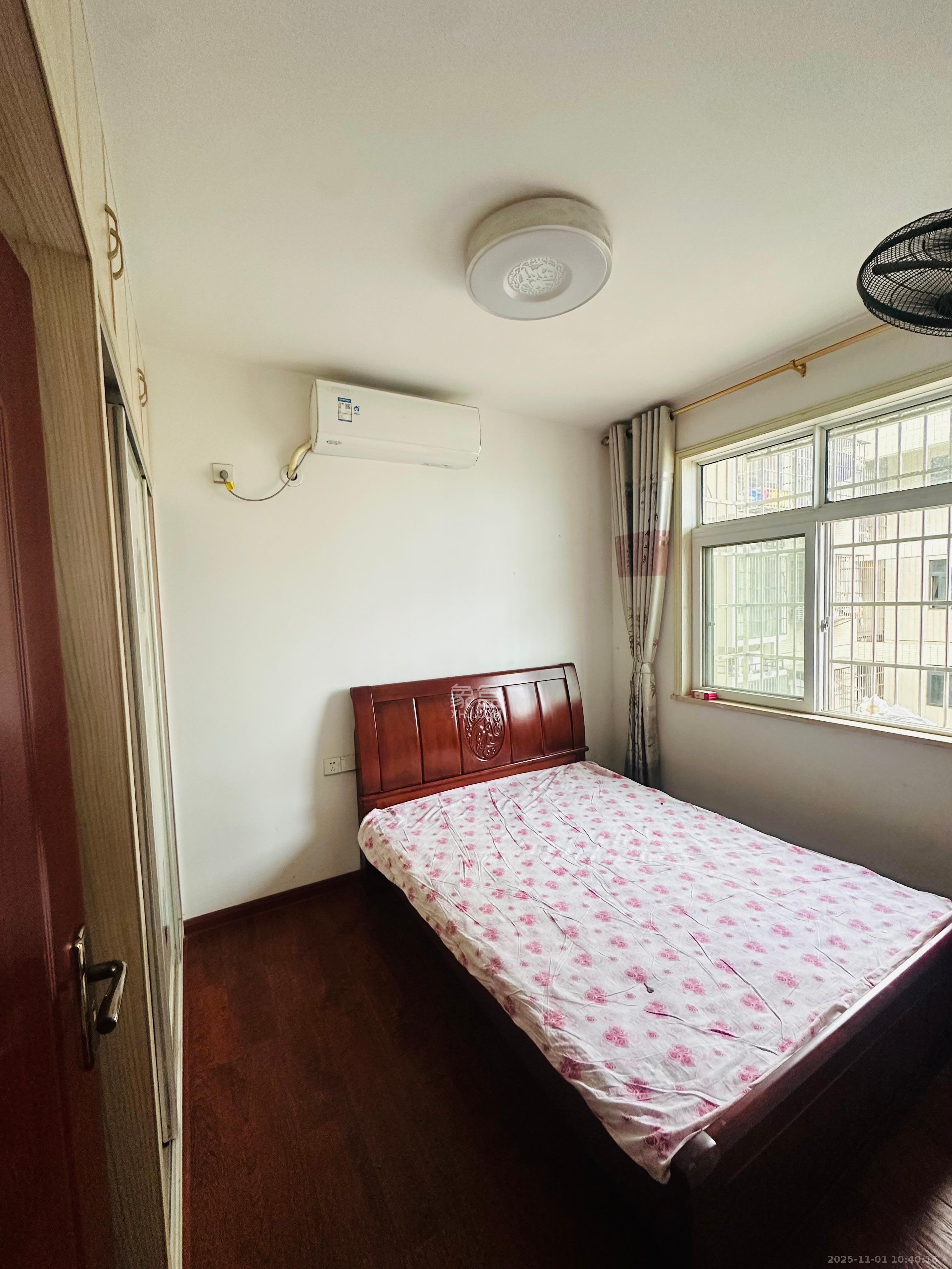 黎郡新宇太和园  2室1厅1卫    2000.0元/月室内图