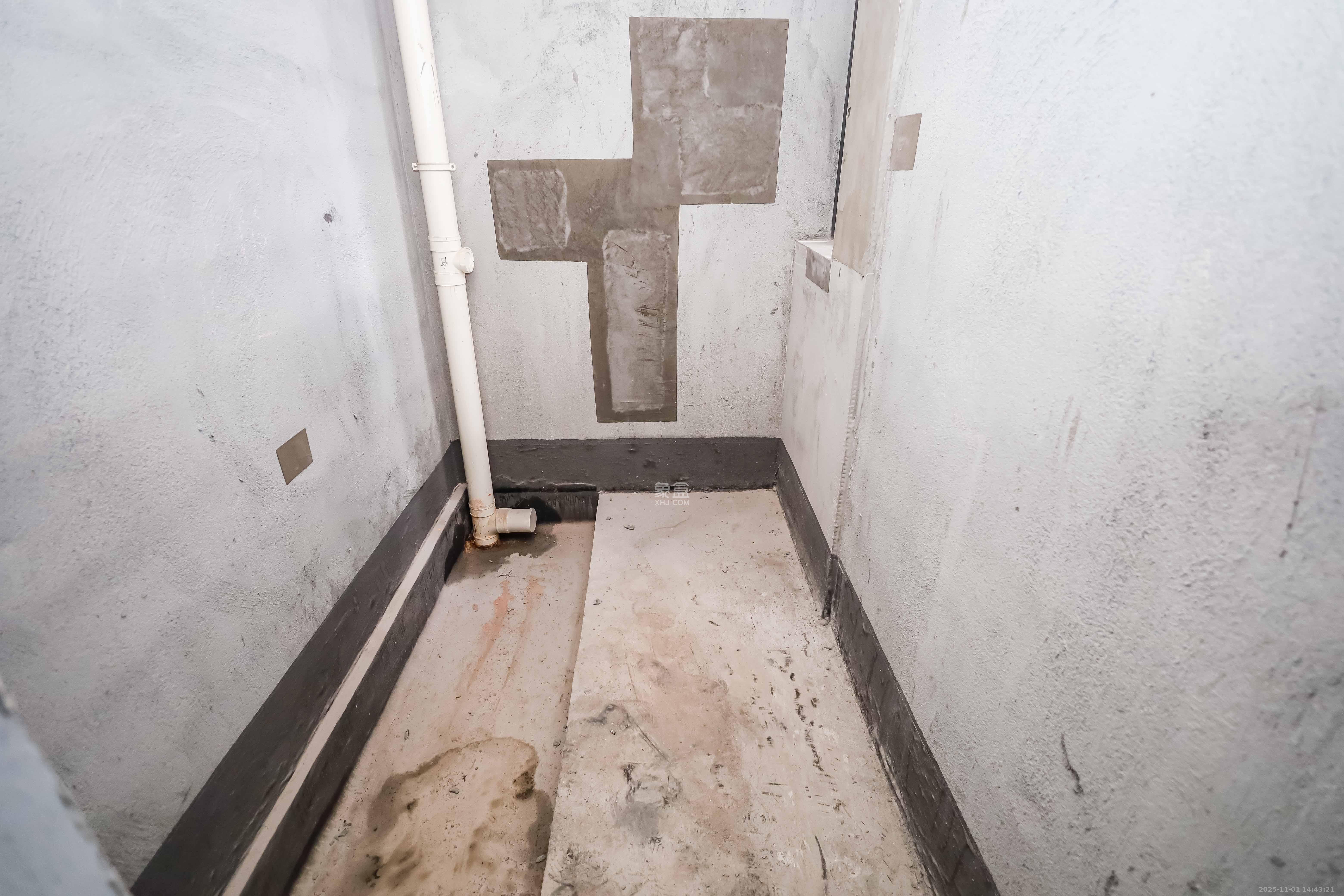 招商雍山湖 4室2厅2卫 226.0万 招商雍山湖 4室2厅2卫 226.0万卫生间