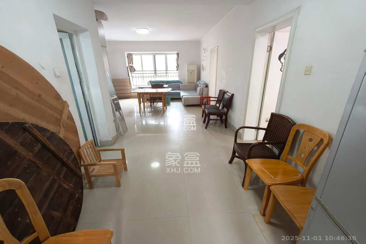 新芙蓉之都 2室1厅1卫 2000.0元/月 新芙蓉之都 2室1厅1卫 2000.0元/月室内图