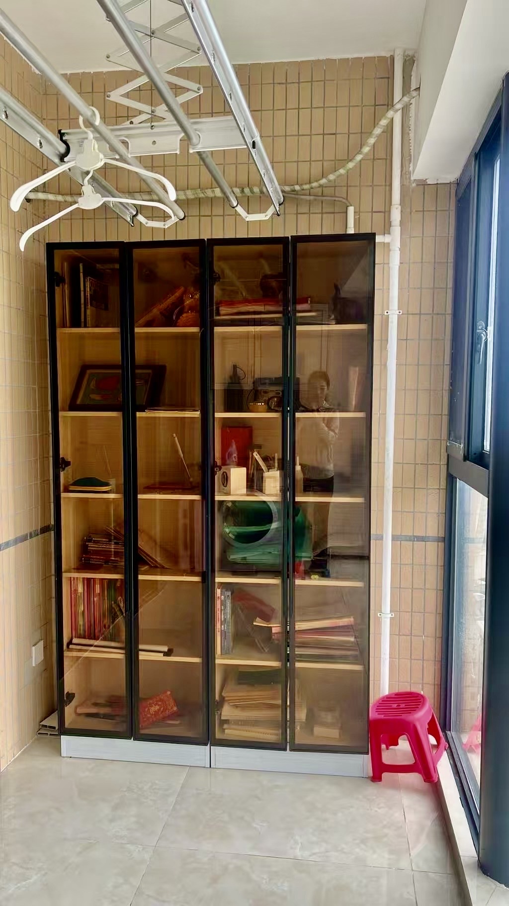 海岸豪庭  2室1厅1卫    2500.0元/月室内图