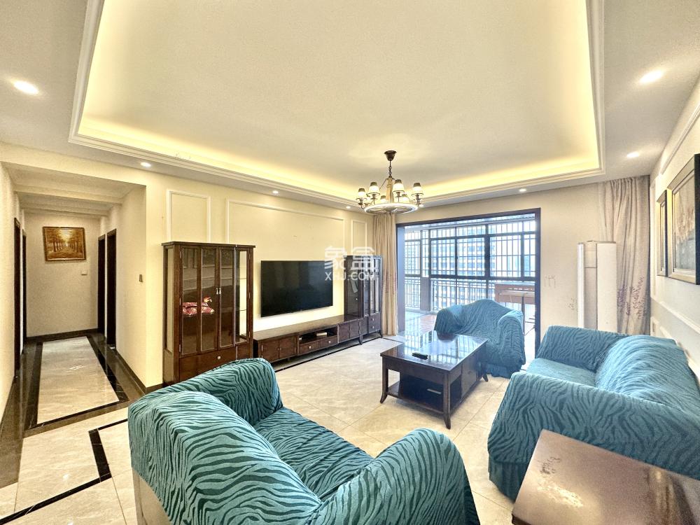 国贸城市花园 3室2厅1卫 198.0万 国贸城市花园 3室2厅1卫 198.0万室内图