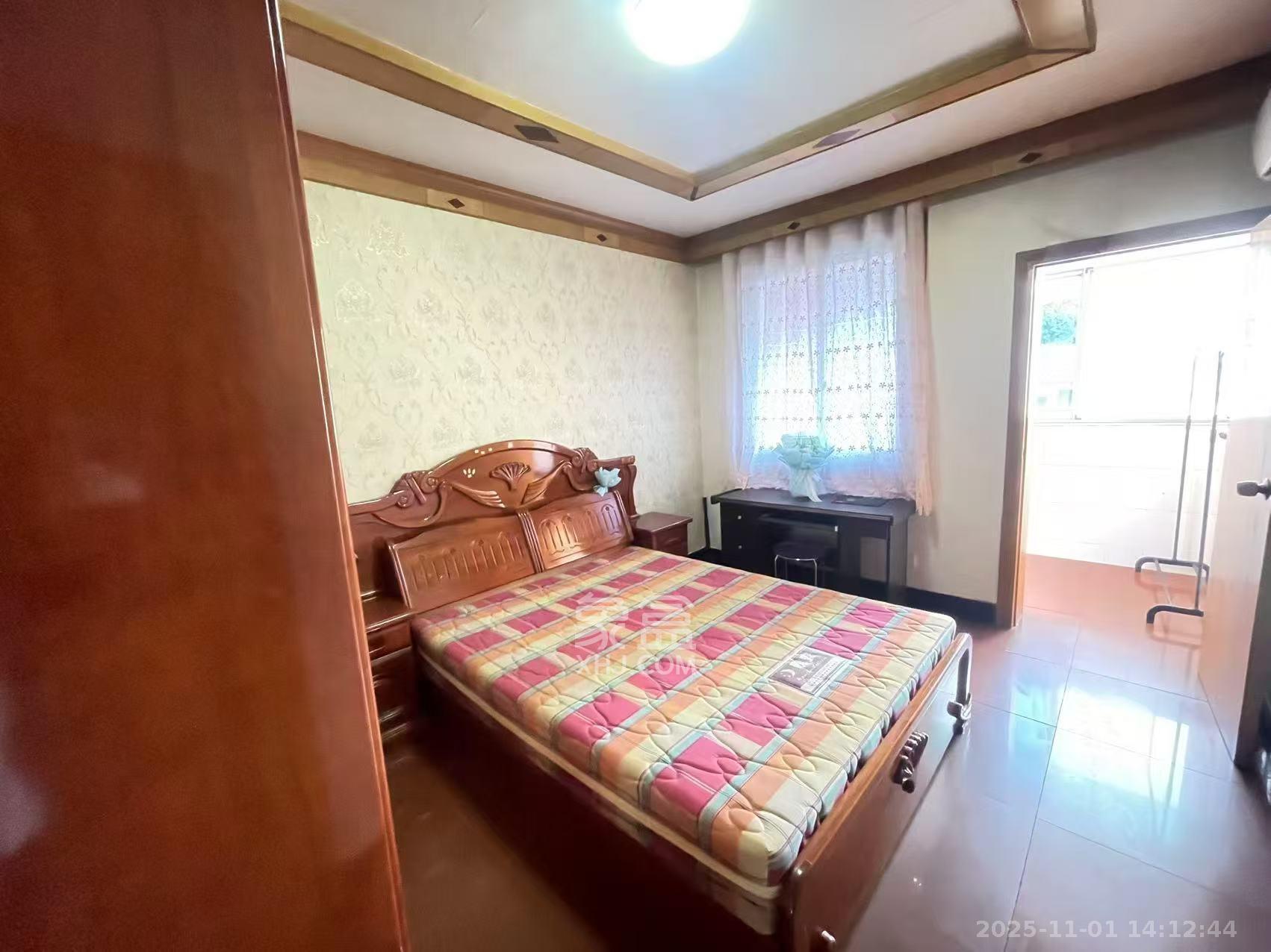 咸嘉花园  1室1厅1卫    1450.0元/月室内图