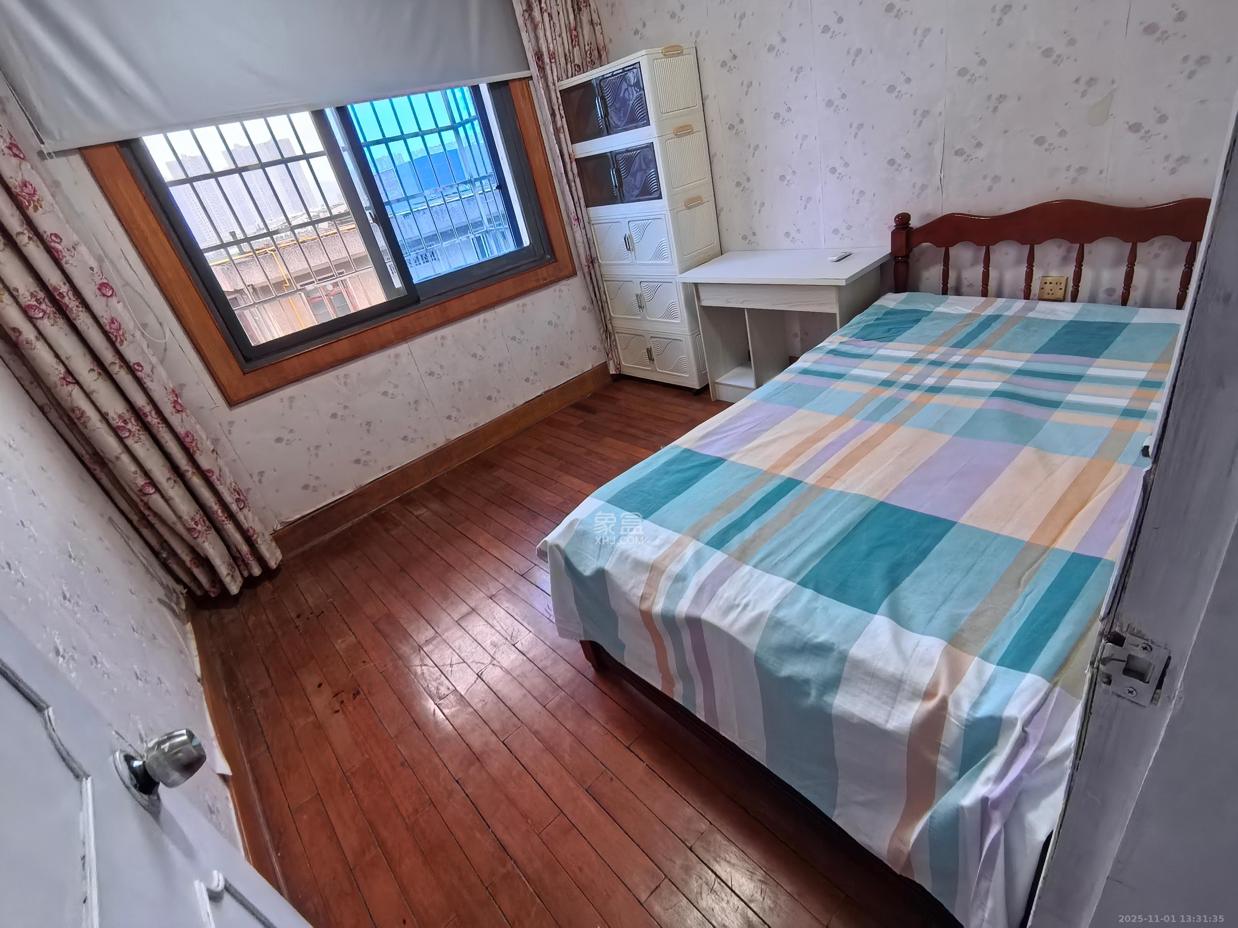 美丽四合院 3室2厅1卫 1800.0元/月 美丽四合院 3室2厅1卫 1800.0元/月室内图