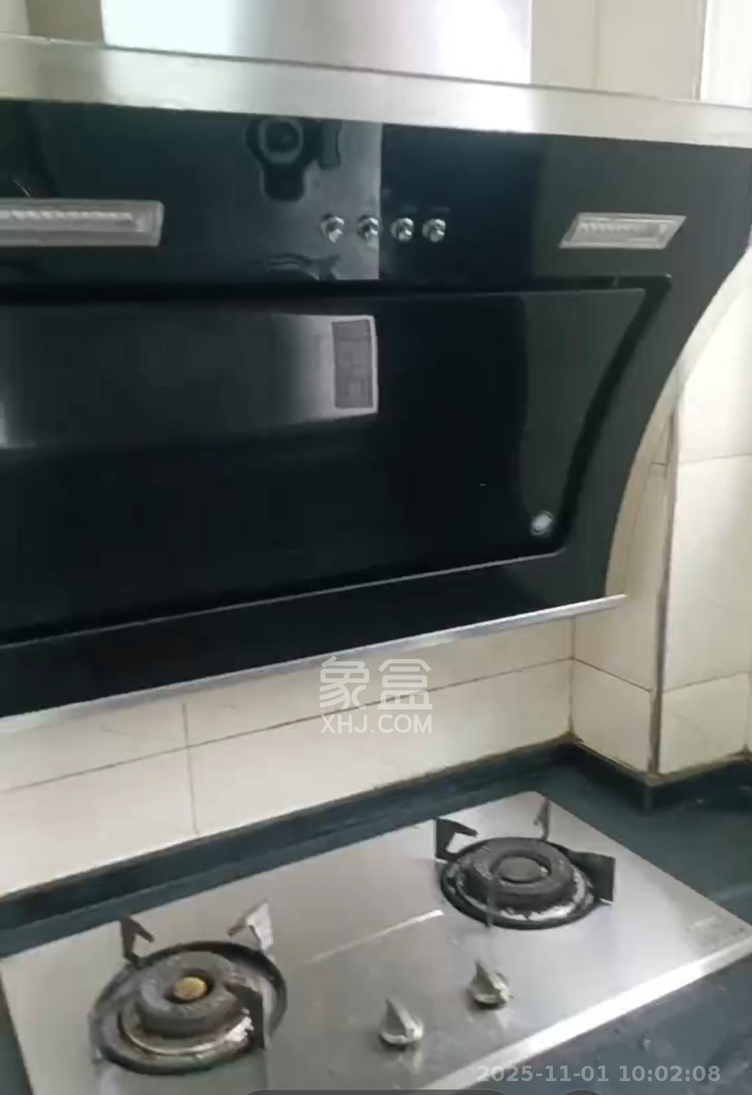 东方航标  1室1厅1卫    1200.0元/月室内图