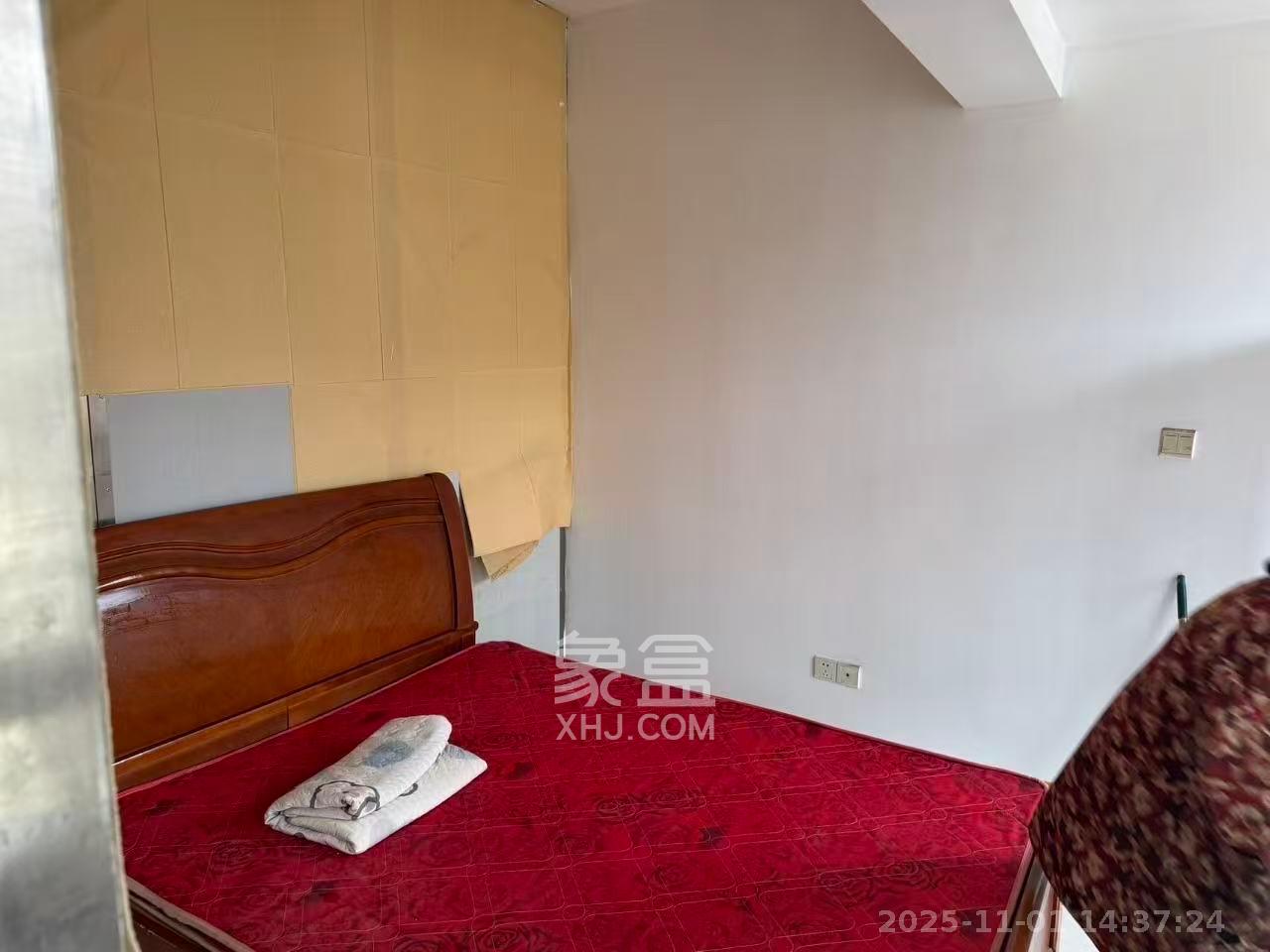 大桥一,二区 1室0厅0卫 1100.0元/月 大桥一,二区 1室0厅0卫 1100.0元/月室内图