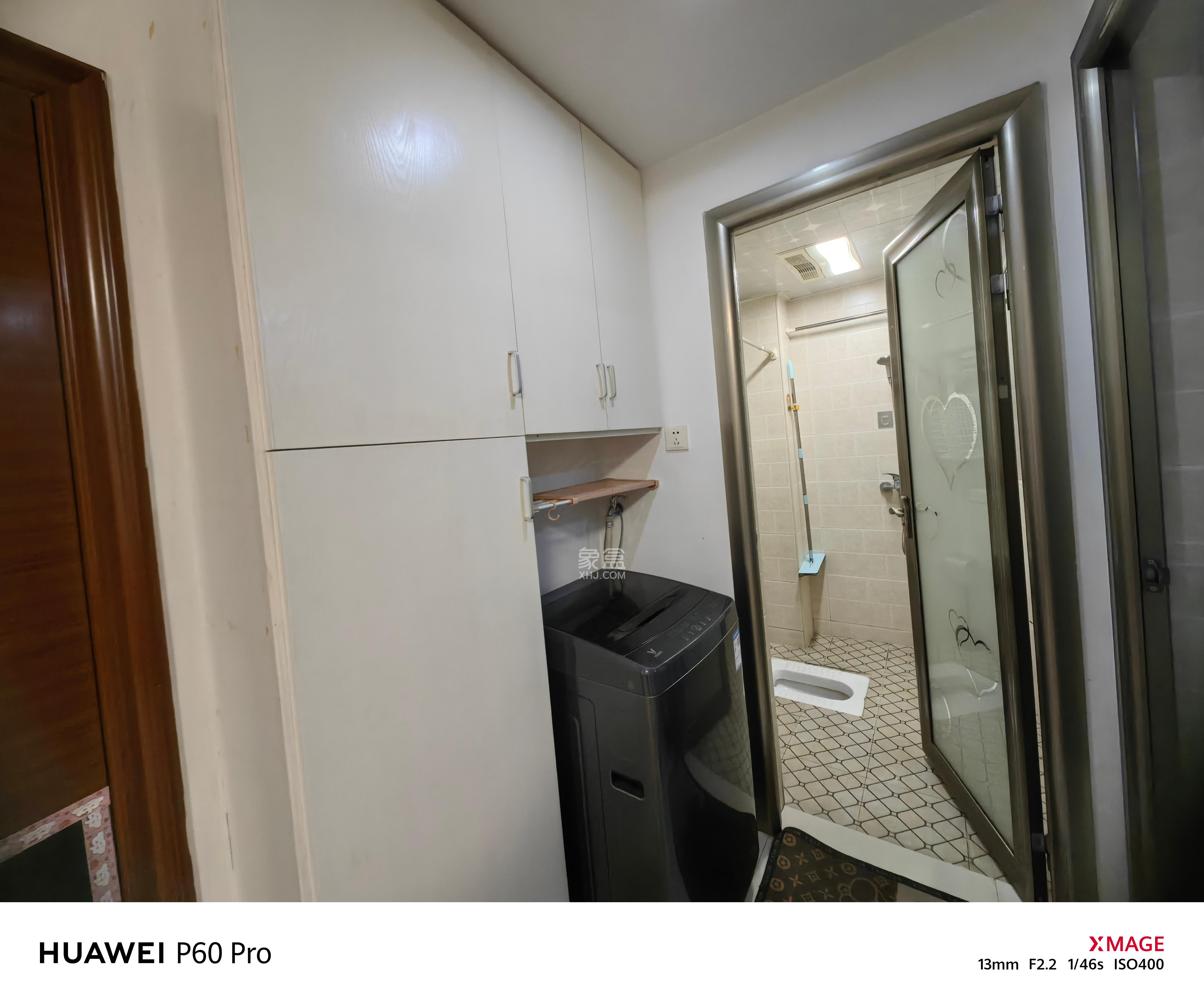 万博汇  1室1厅1卫    2100.0元/月室内图