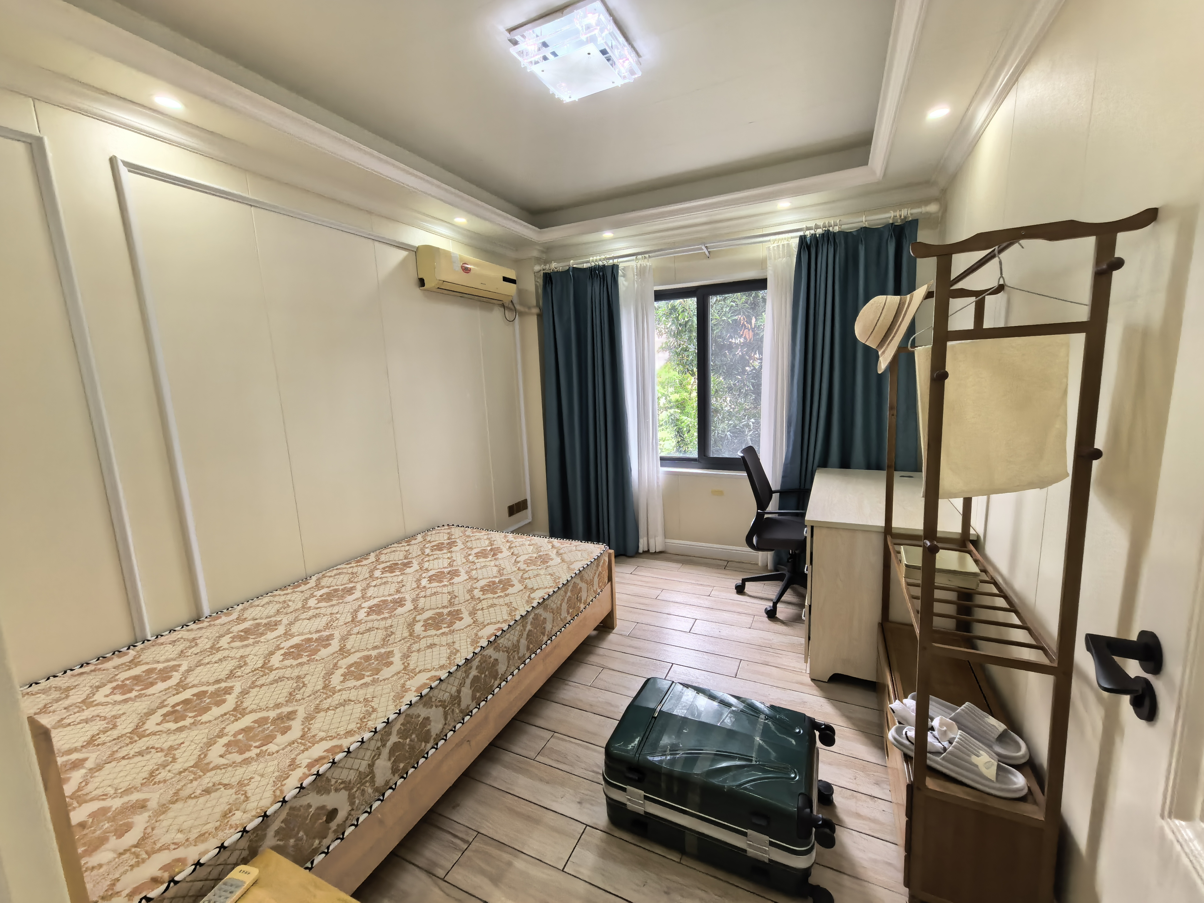 钓鱼台别墅 10室4厅4卫 35000.0元/月 钓鱼台别墅 10室4厅4卫 35000.0元/月室内图