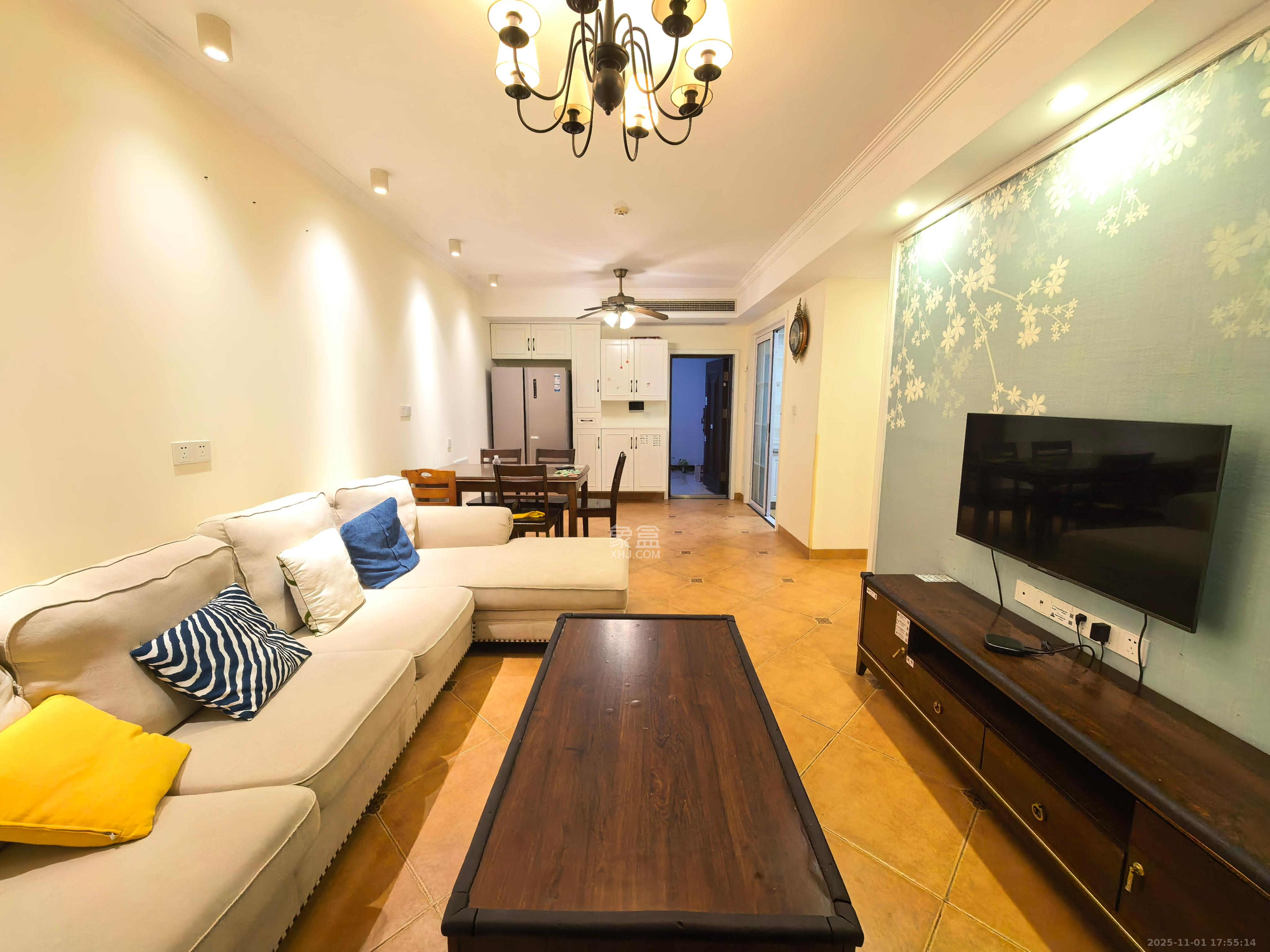 中建悦和城  3室2厅1卫    2600.0元/月 中建悦和城  3室2厅1卫    2600.0元/月