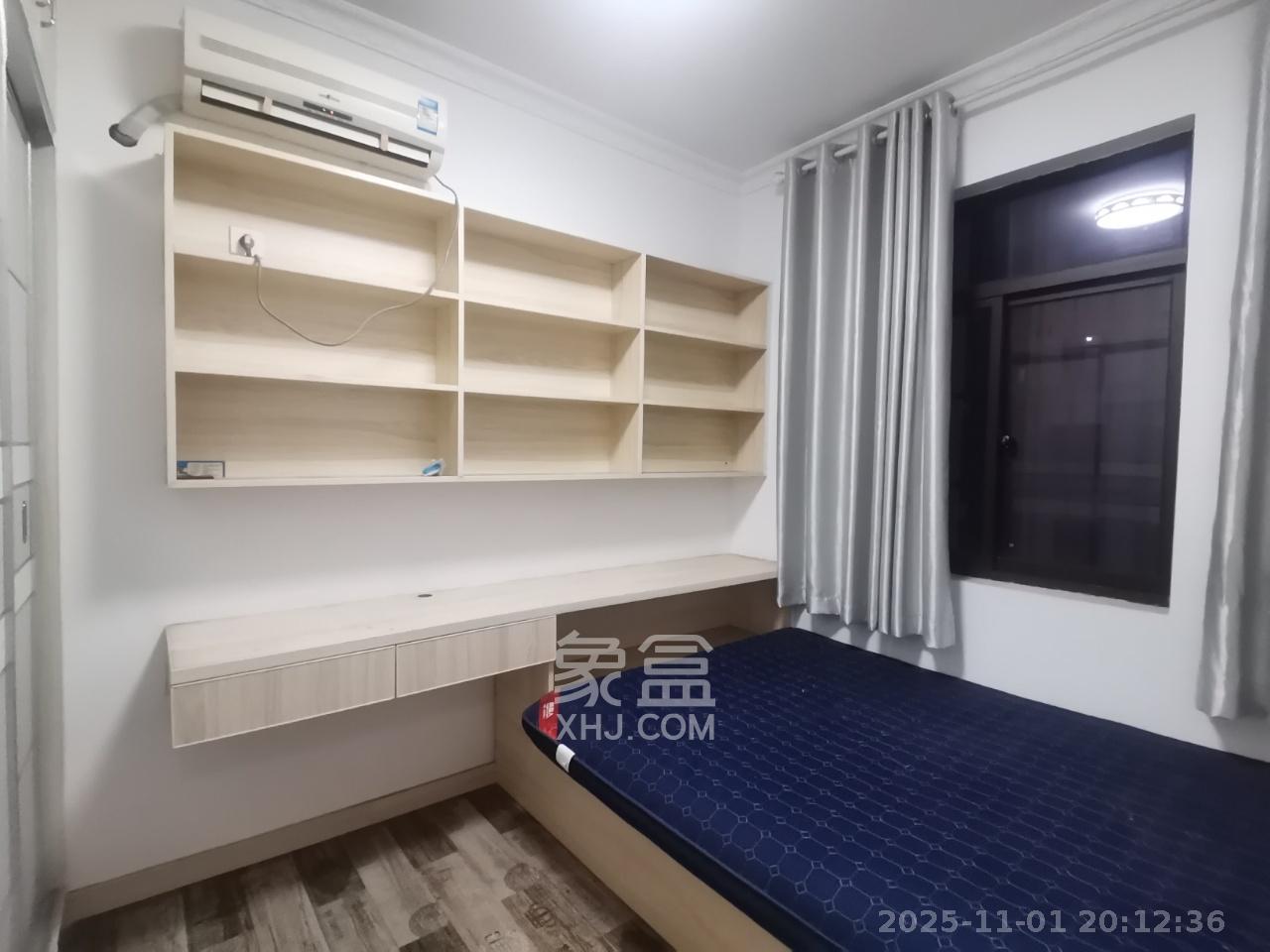 三景华御  2室2厅1卫    1500.0元/月室内图