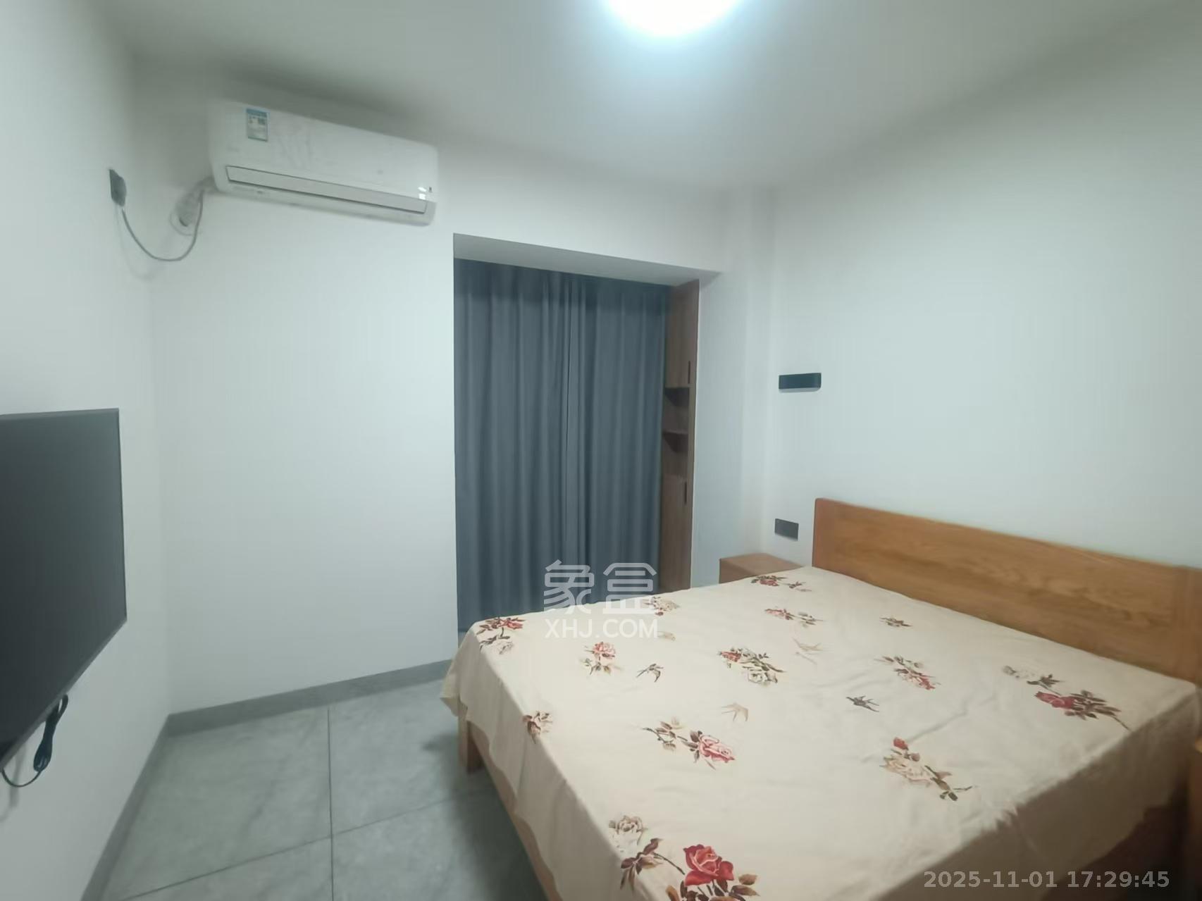 麦芒国际(金恒雅苑) 3室1厅1卫 2800.0元/月 麦芒国际(金恒雅苑) 3室1厅1卫 2800.0元/月室内图