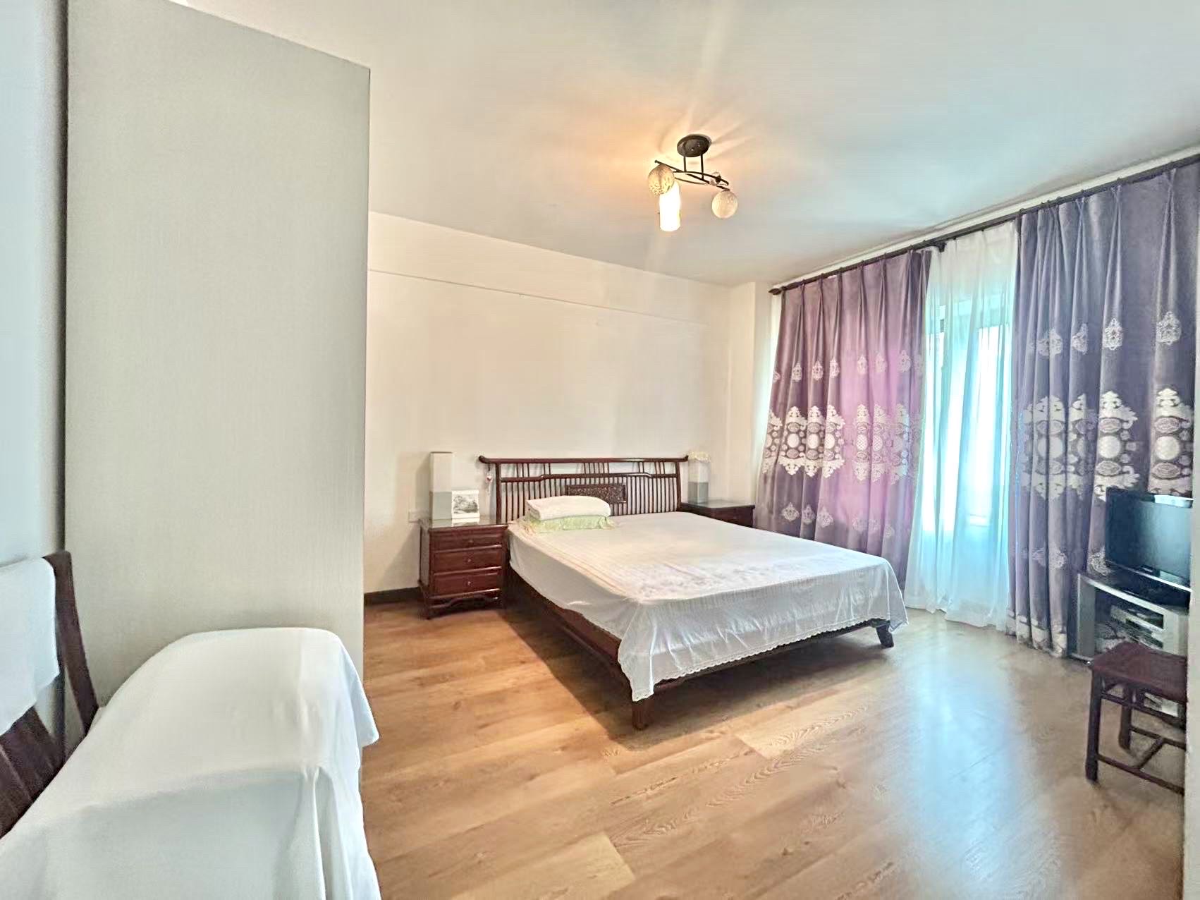 万利隆花园 3室2厅2卫 3800.0元/月 万利隆花园 3室2厅2卫 3800.0元/月室内图