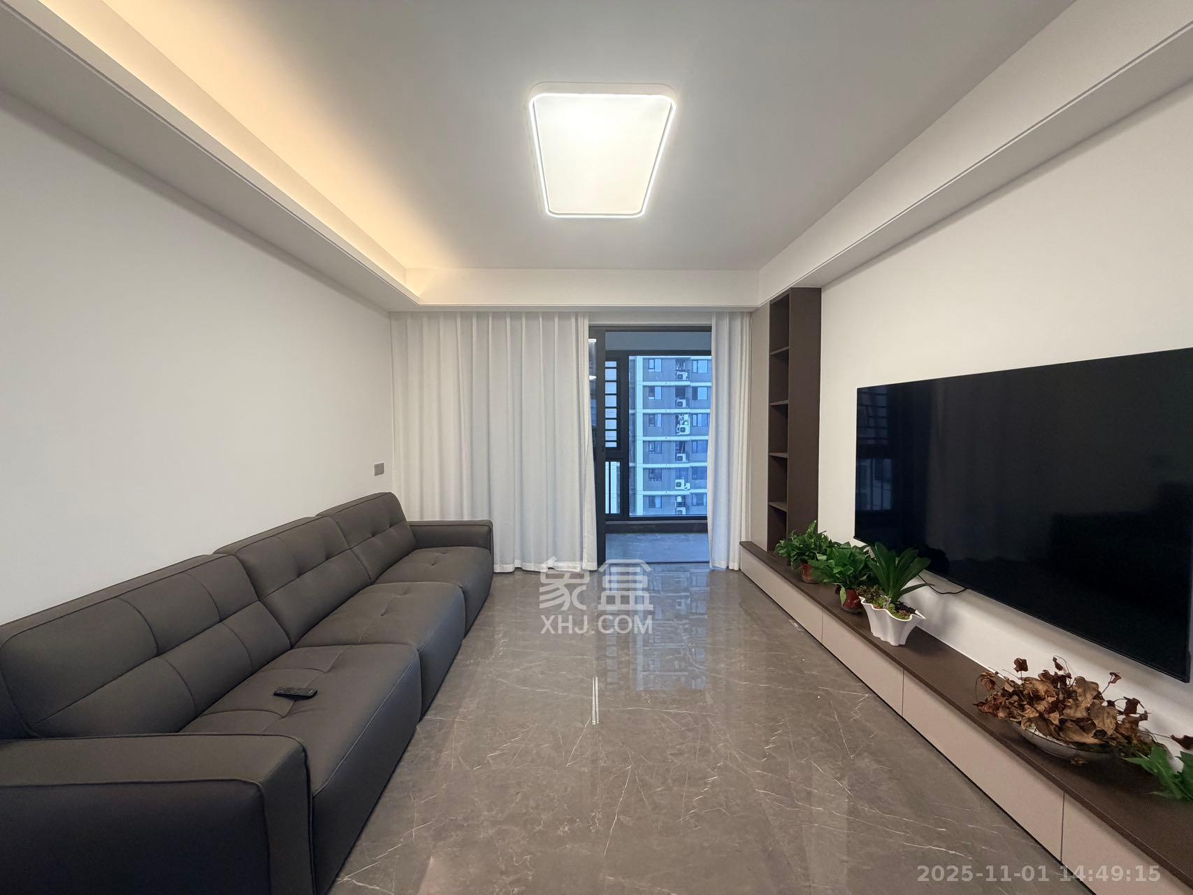 中海星樾府 4室2厅2卫 4800.0元/月 中海星樾府 4室2厅2卫 4800.0元/月室内图