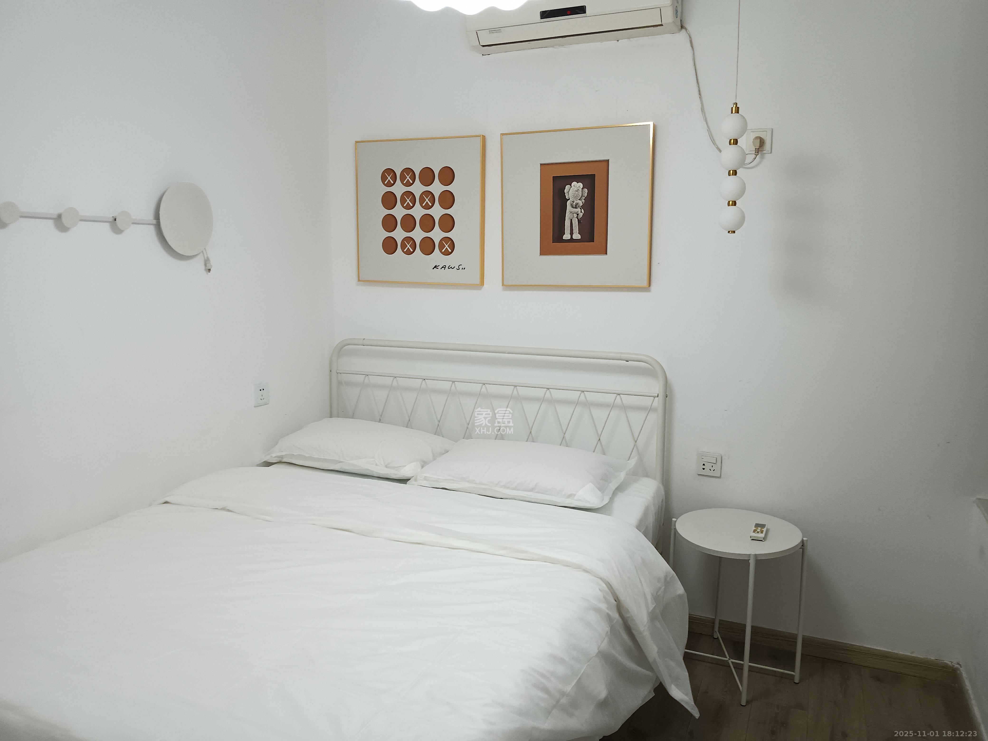 中天广场  3室2厅1卫    3300.0元/月室内图