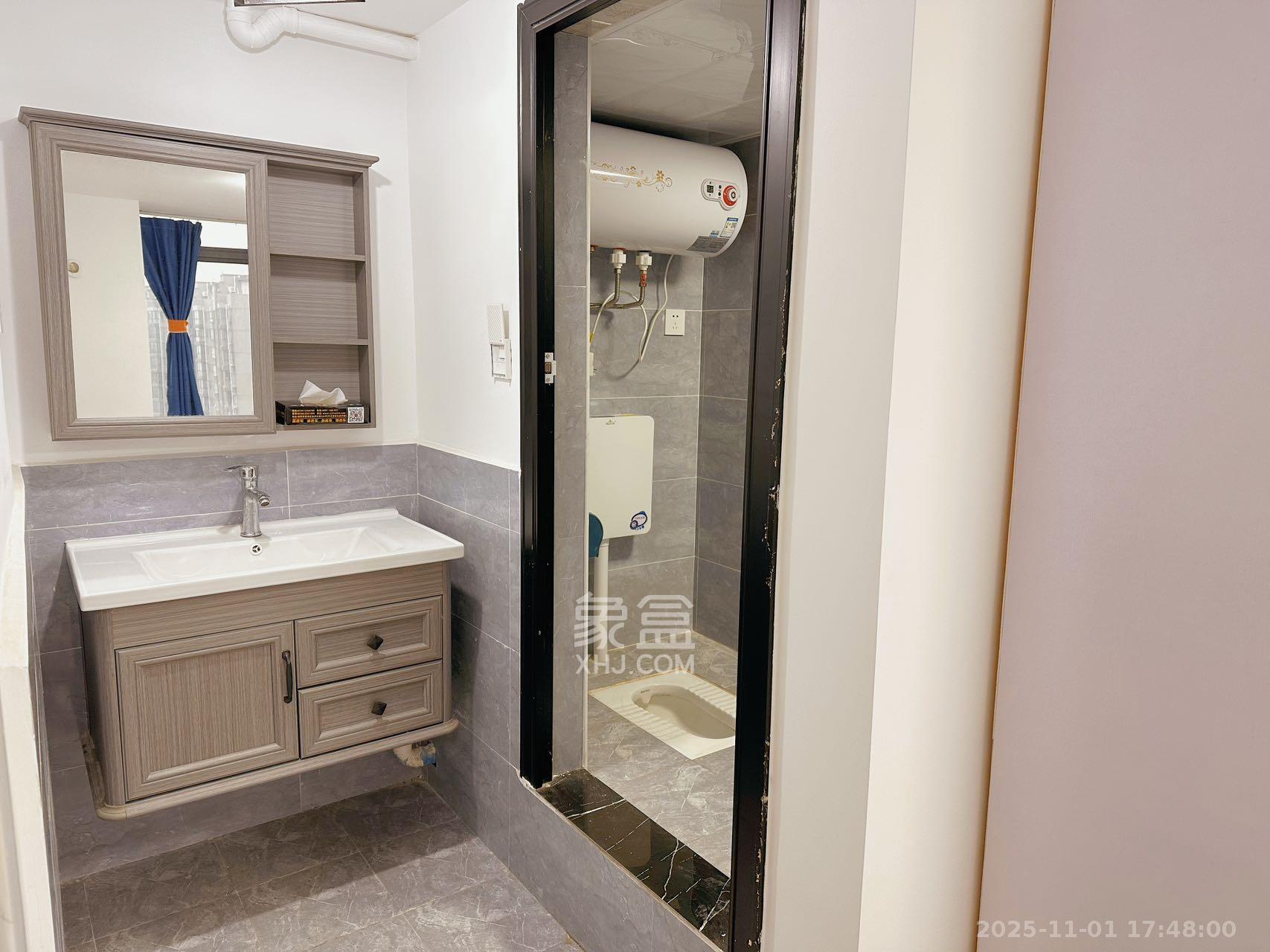 恒大上林苑  4室2厅2卫    2600.0元/月