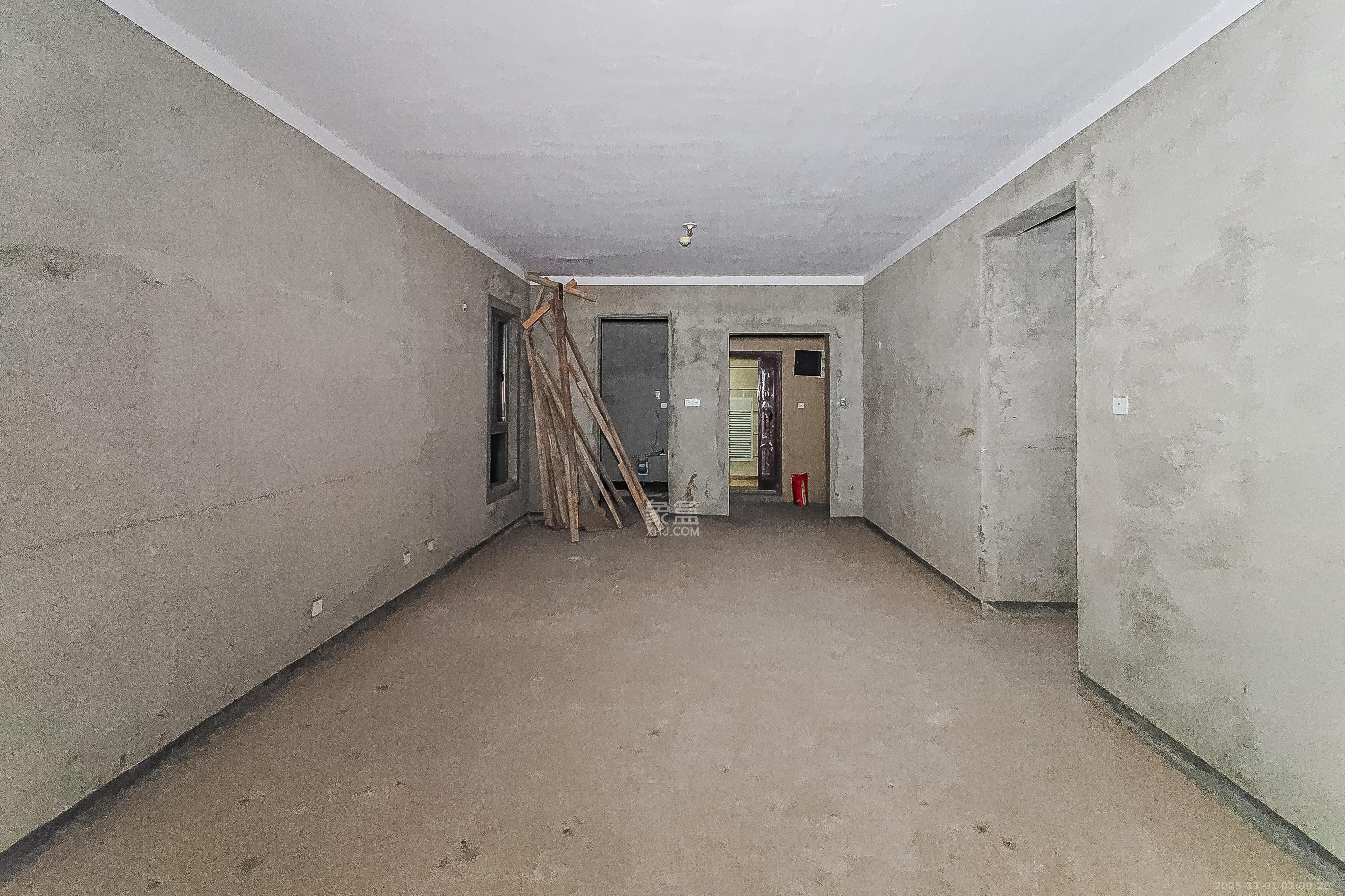 保利国际广场  3室2厅2卫    248.0万客厅