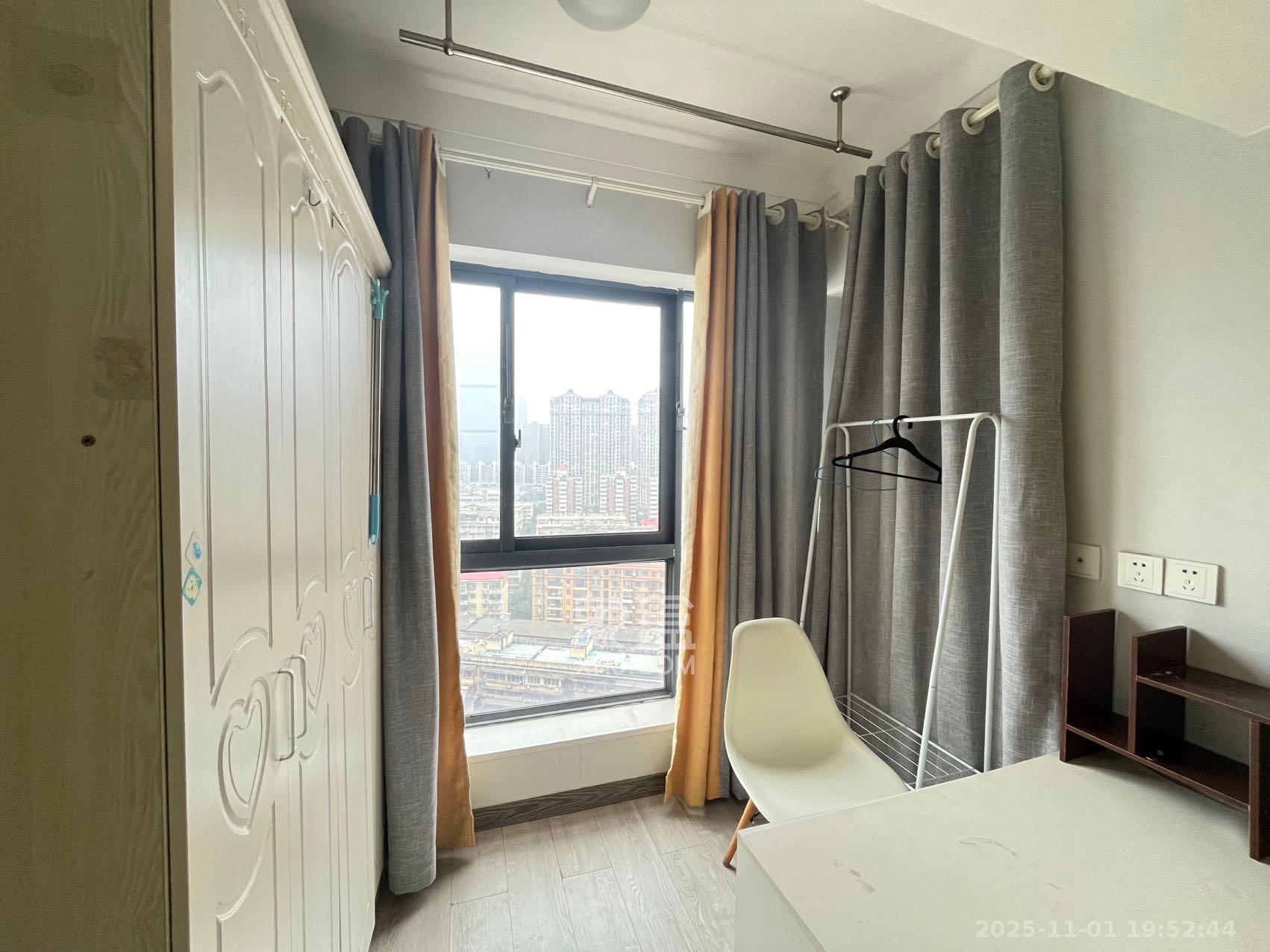 拿铁空间 1室1厅1卫 1200.0元/月 拿铁空间 1室1厅1卫 1200.0元/月室内图