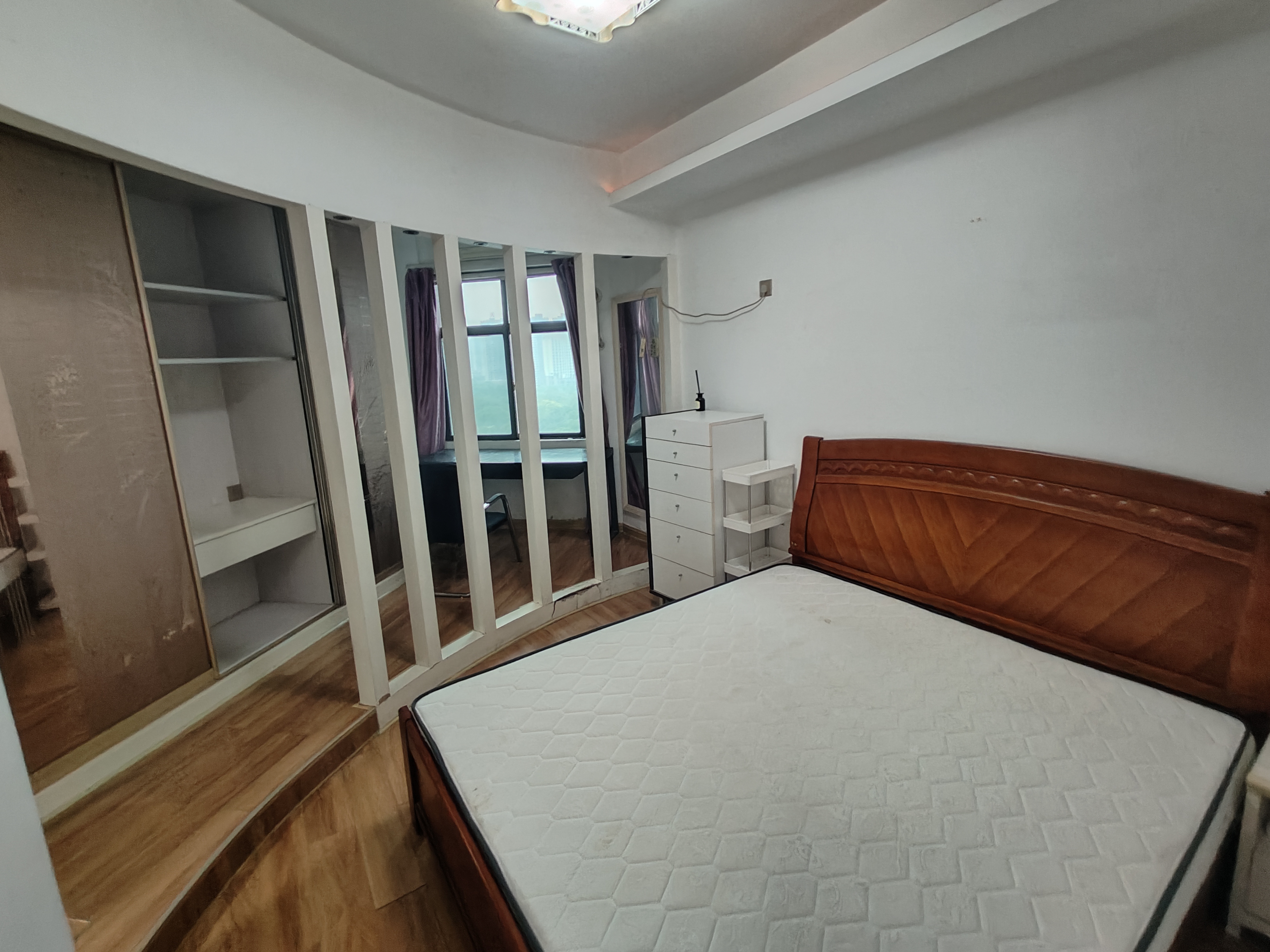 博达绿岛 2室2厅1卫 1500.0元/月 博达绿岛 2室2厅1卫 1500.0元/月室内图