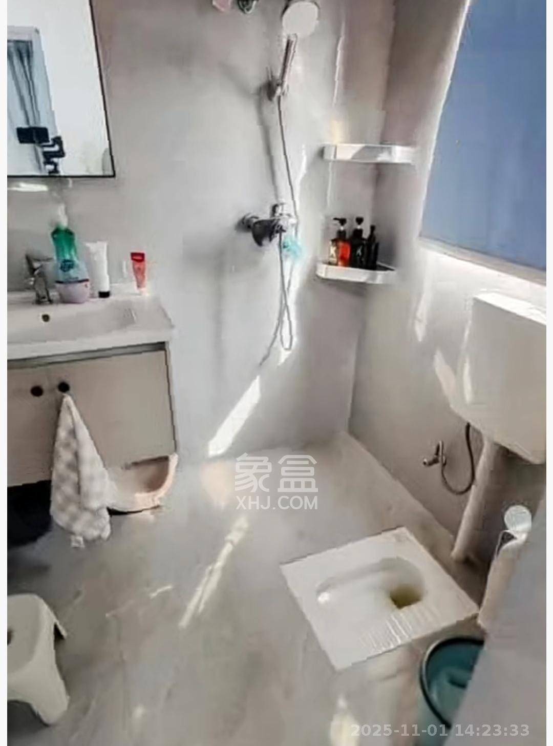 惟智园安置小区  1室1厅1卫    1500.0元/月室内图