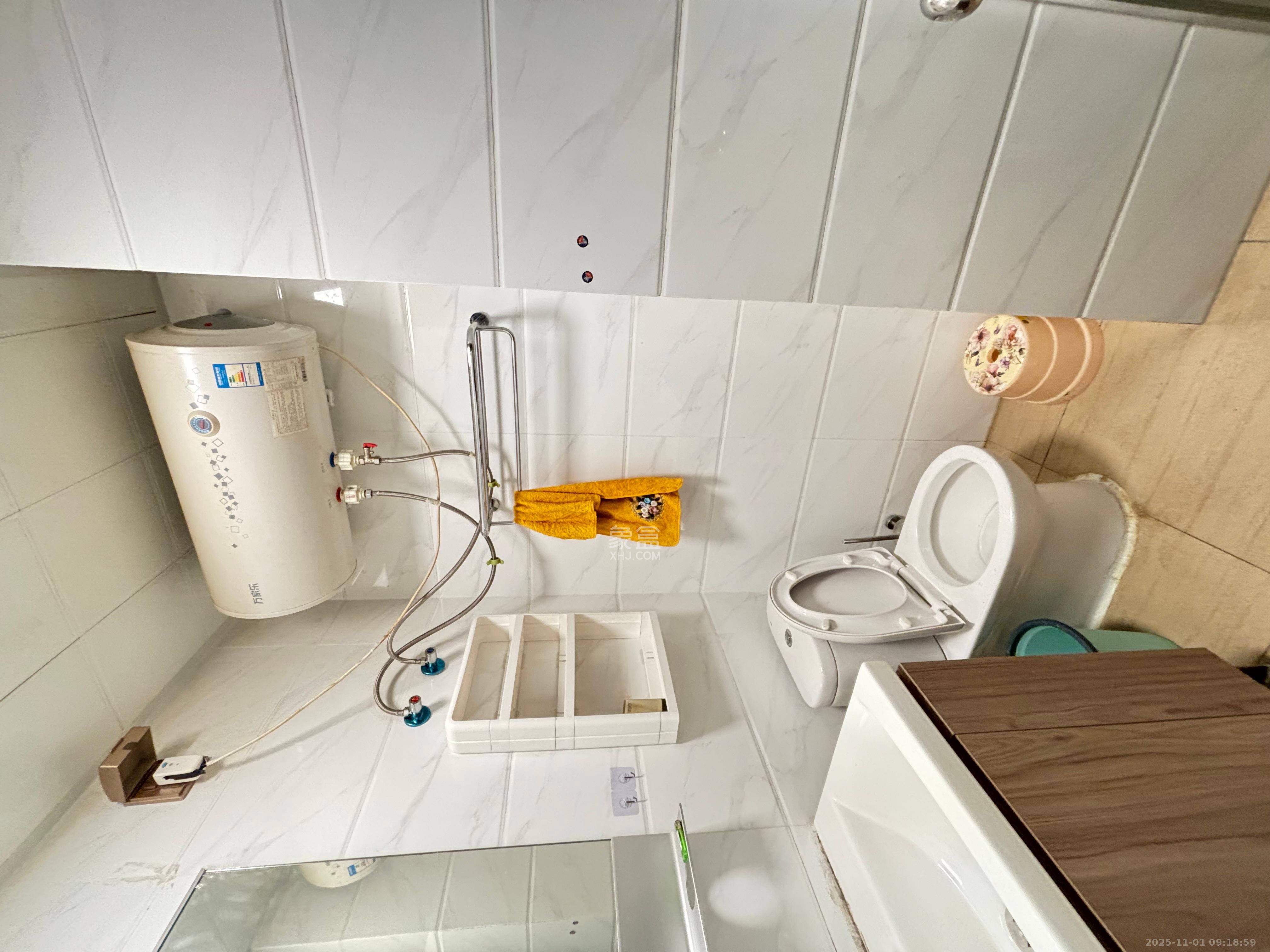 碧桂园星城首府 1室1厅1卫 1600.0元/月 碧桂园星城首府 1室1厅1卫 1600.0元/月室内图