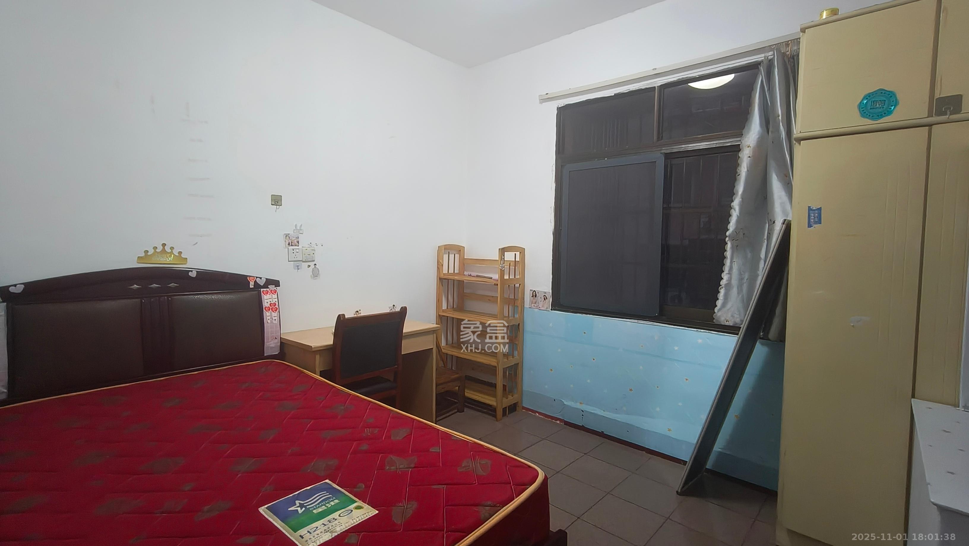 戥子桥散盘  2室1厅1卫    1800.0元/月室内图