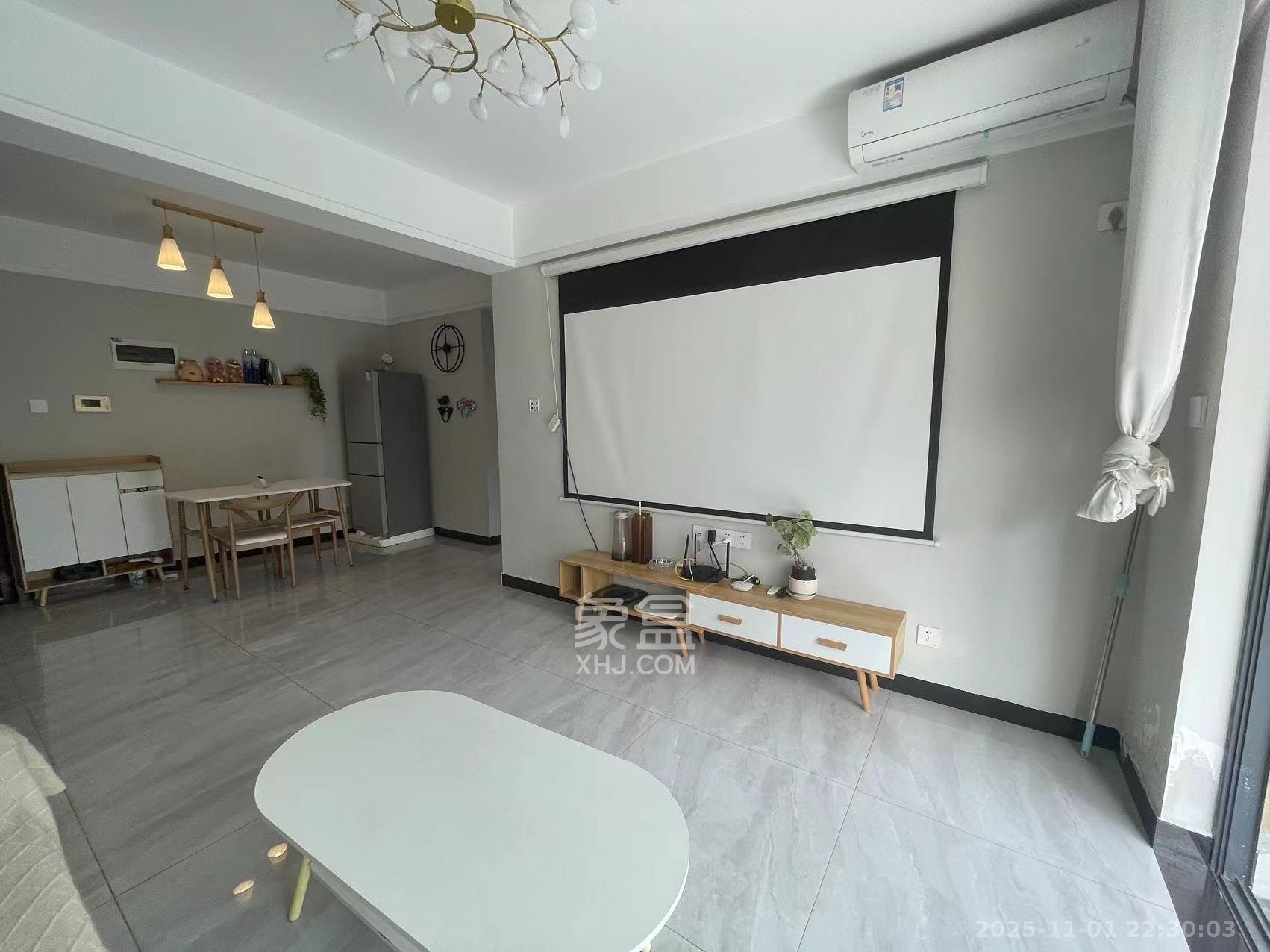 骑龙大街（骑龙苑）  2室1厅1卫    2400.0元/月室内图