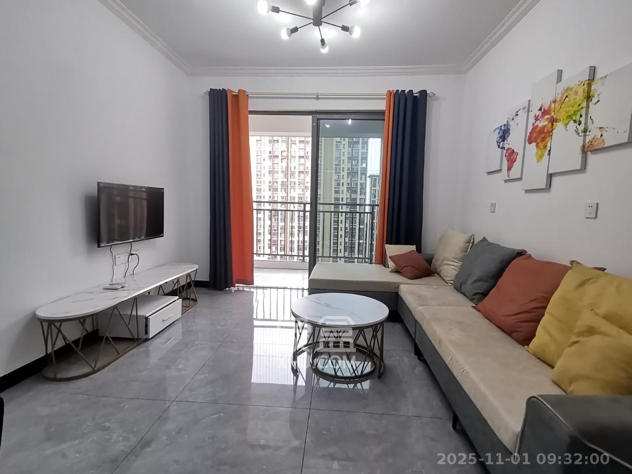 牛力家园  3室1厅1卫    1800.0元/月 牛力家园  3室1厅1卫    1800.0元/月室内图