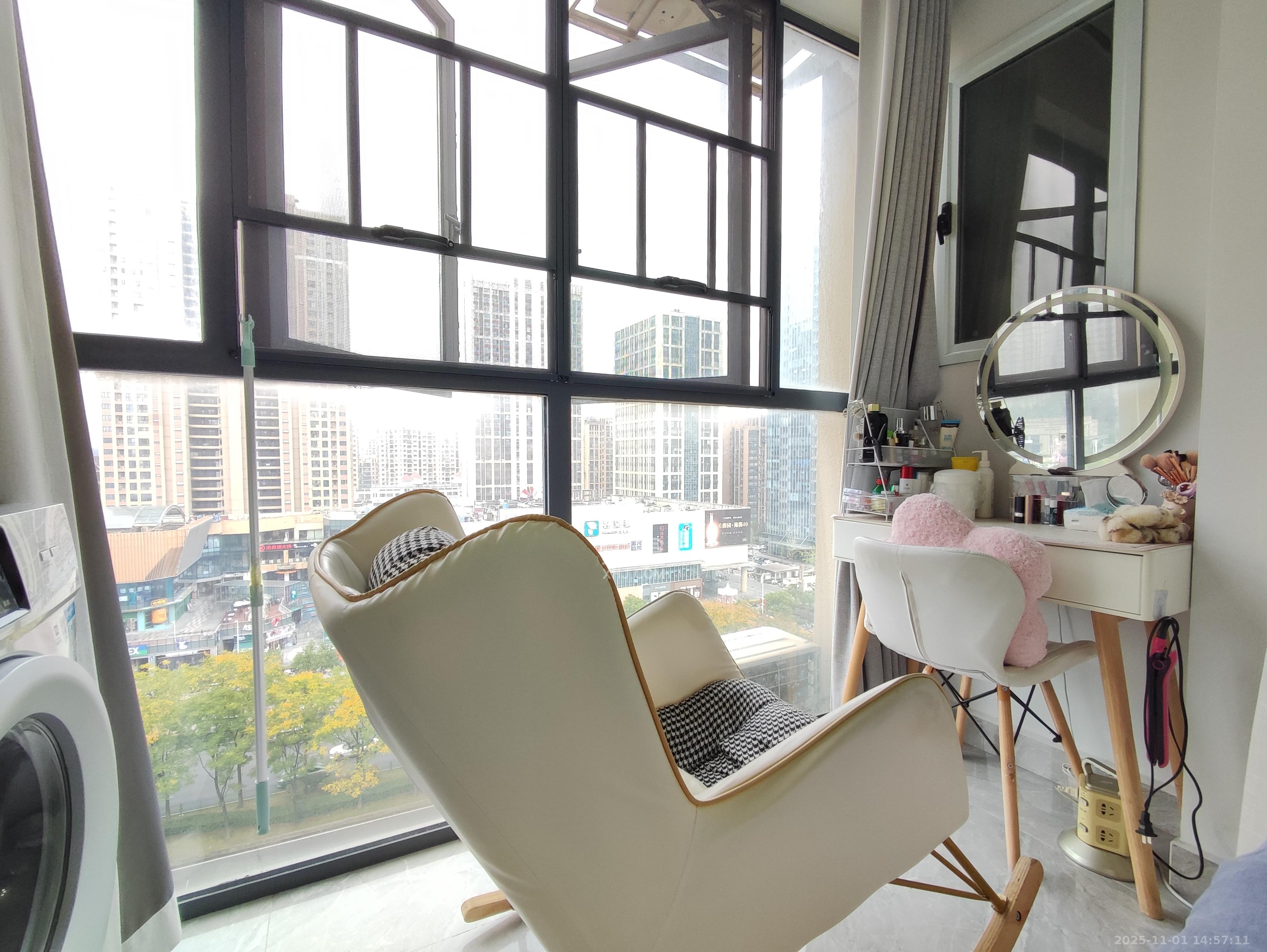 美林美寓 1室1厅1卫 1760.0元/月 美林美寓 1室1厅1卫 1760.0元/月室内图