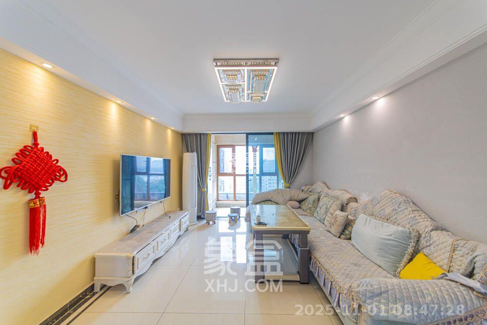 中海新城熙岸(中信新城五期)  3室2厅2卫    2500.0元/月 中海新城熙岸(中信新城五期)  3室2厅2卫    2500.0元/月