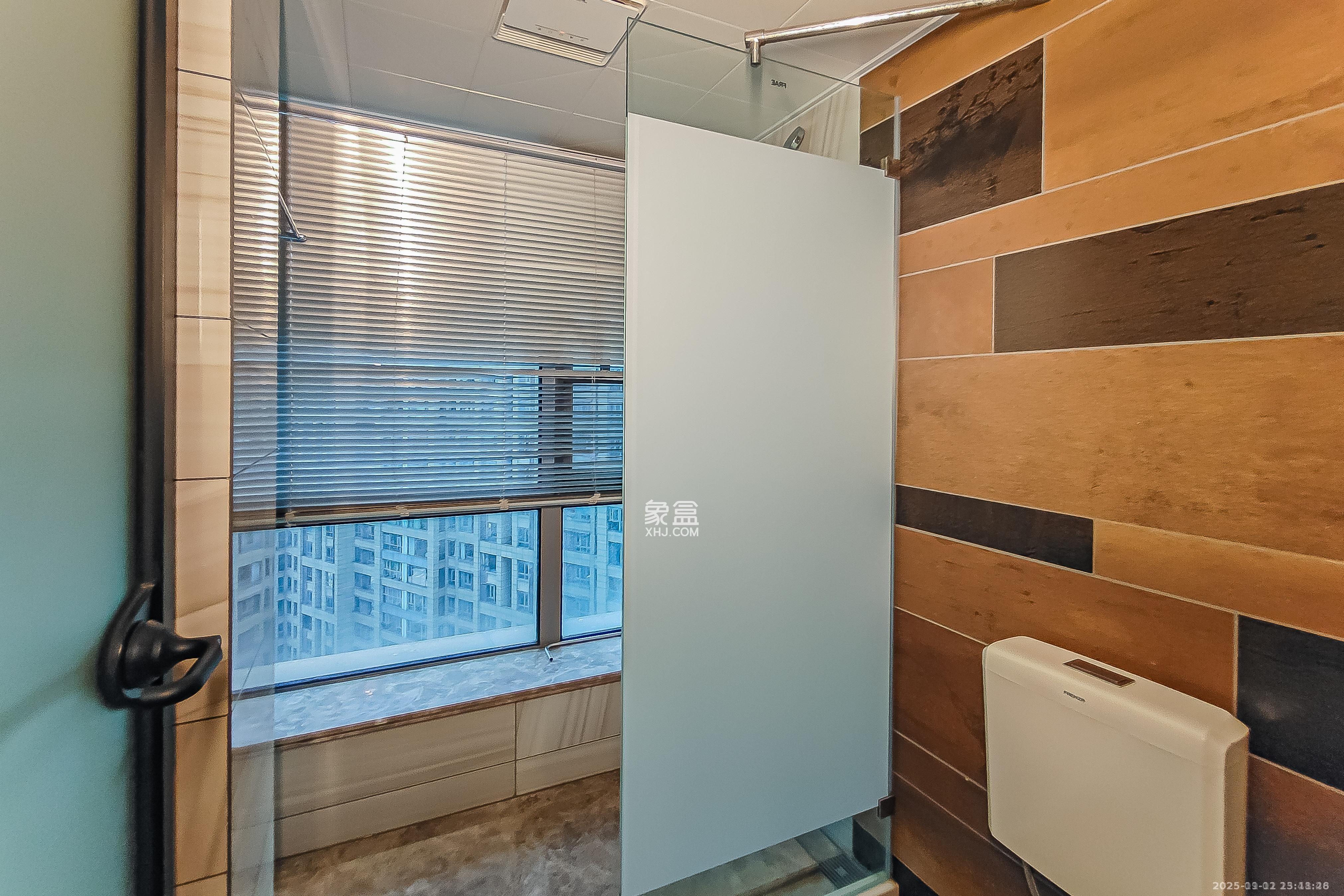 保利国际广场  4室2厅2卫    7500.0元/月室内图