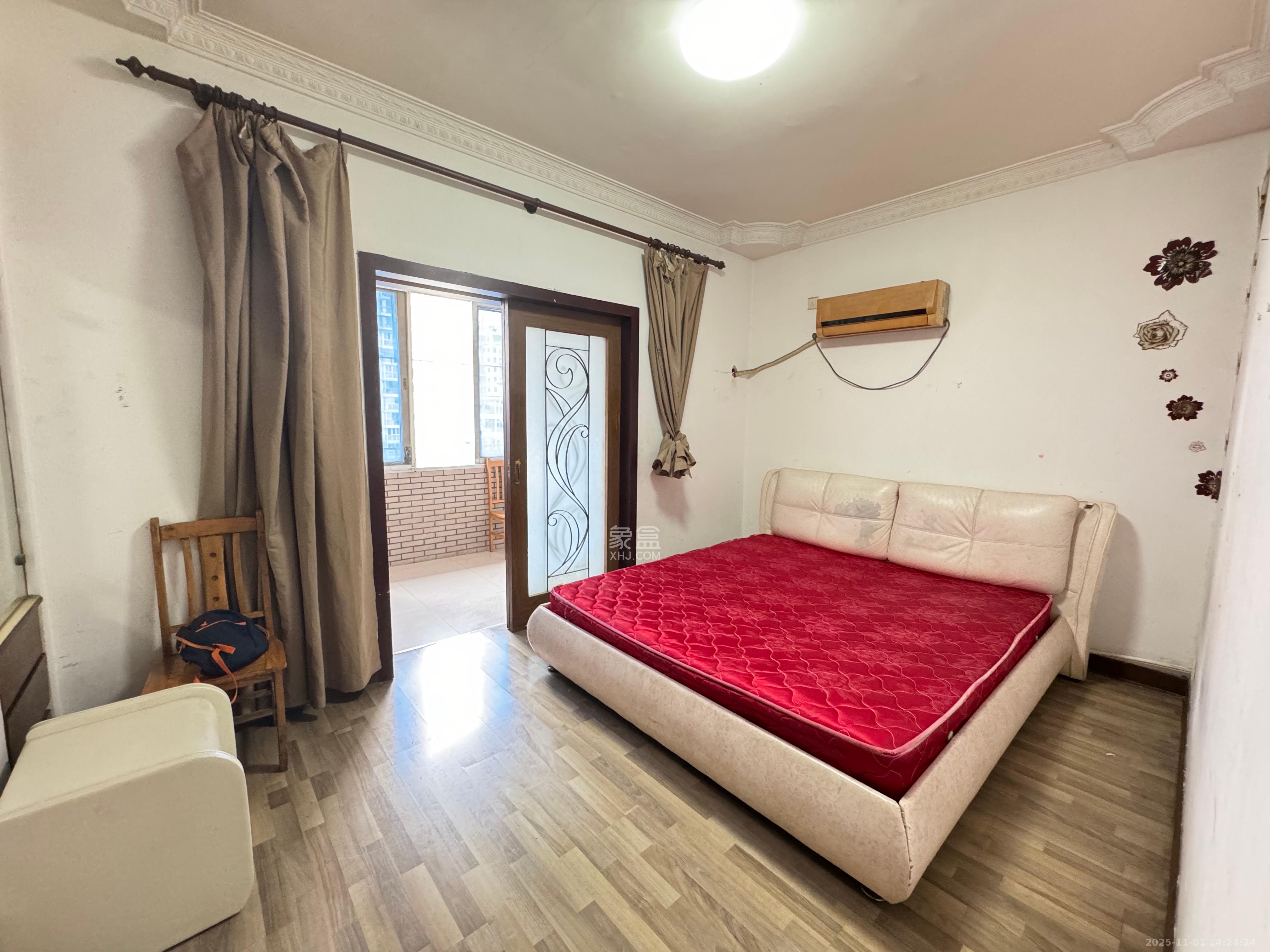 左家塘建材宿舍  2室2厅1卫    1500.0元/月室内图