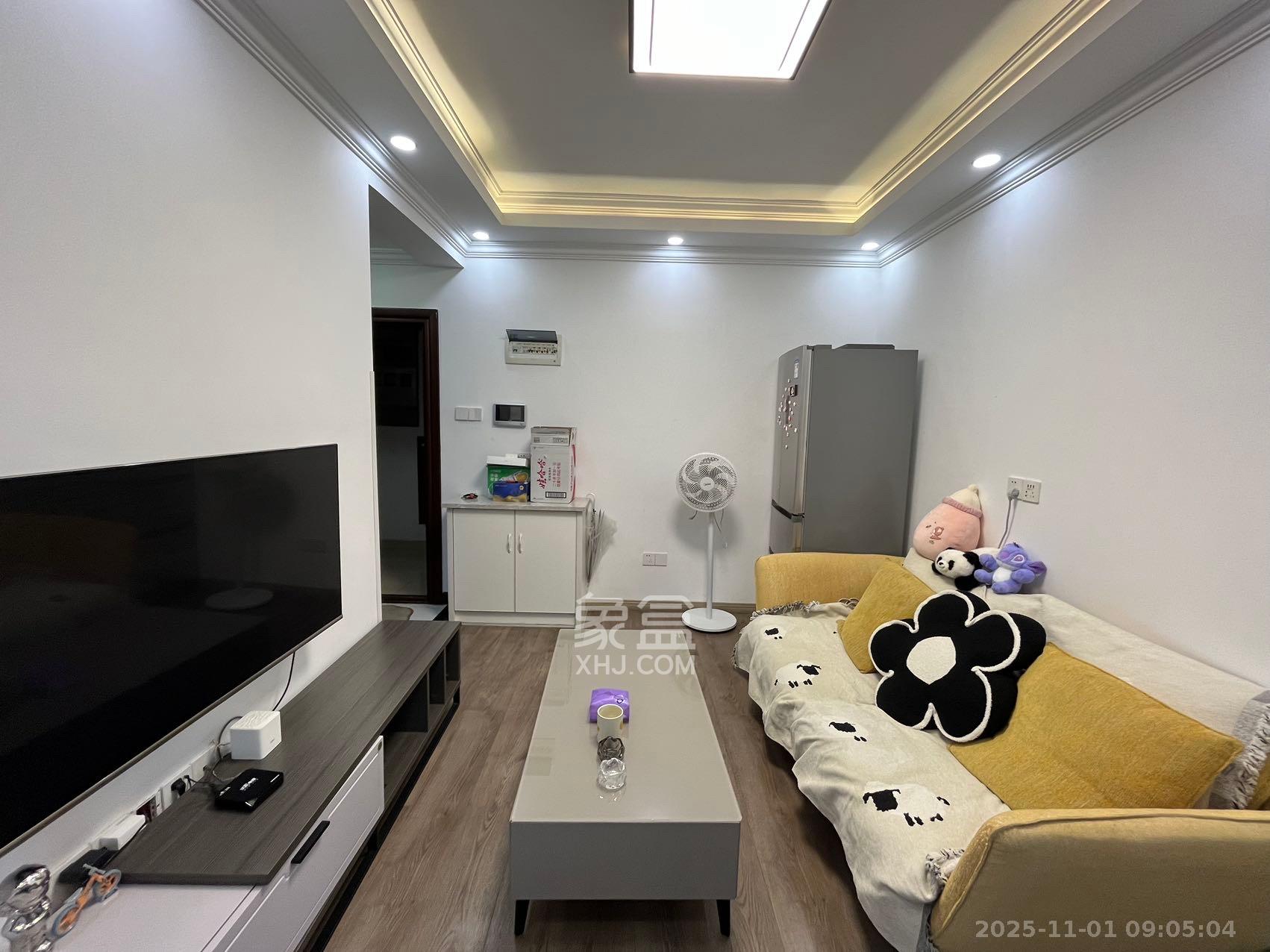 筑梦星园 1室1厅1卫 1700.0元/月 筑梦星园 1室1厅1卫 1700.0元/月室内图