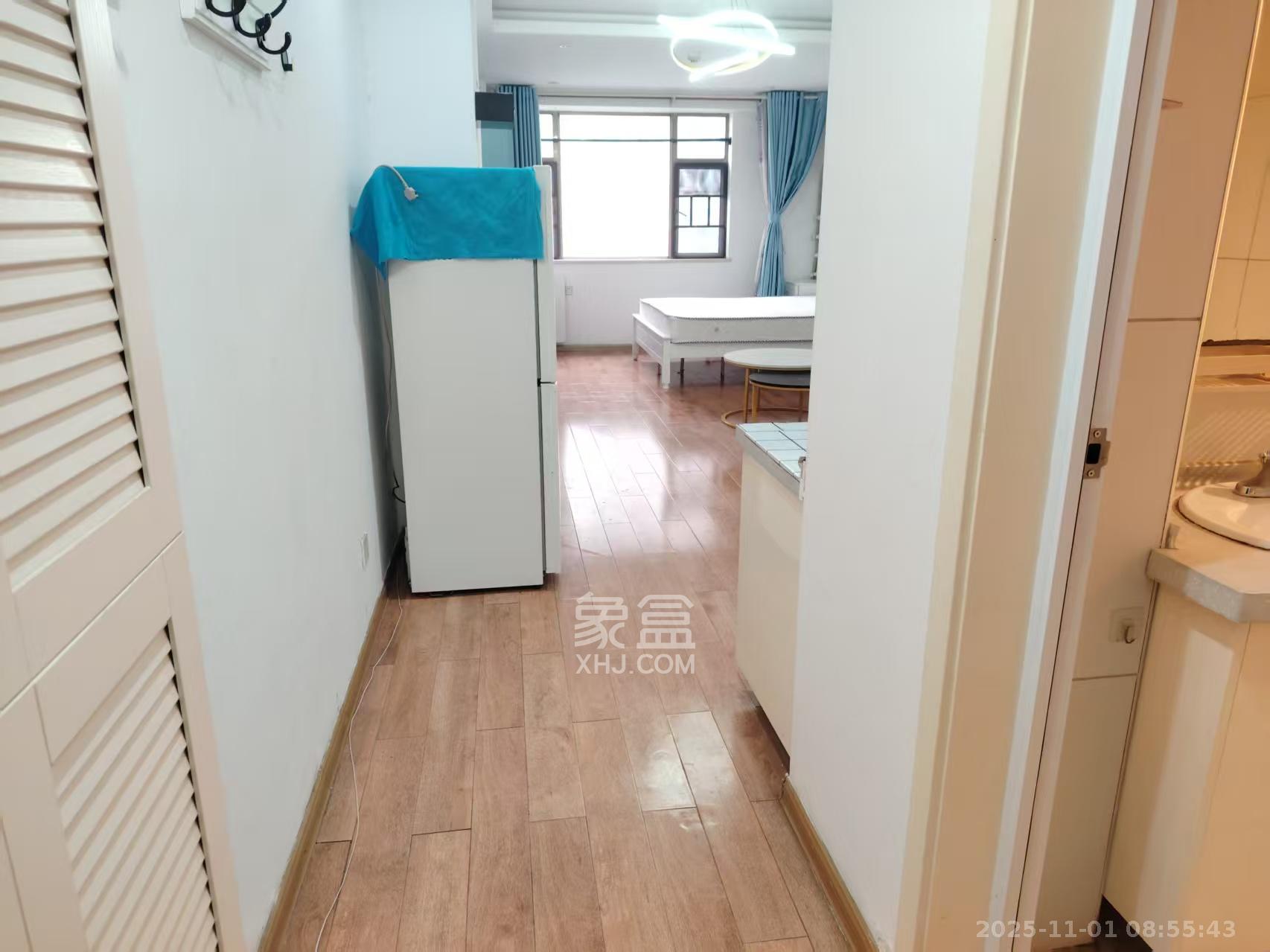 昊天大厦 1室1厅1卫 1900.0元/月 昊天大厦 1室1厅1卫 1900.0元/月室内图