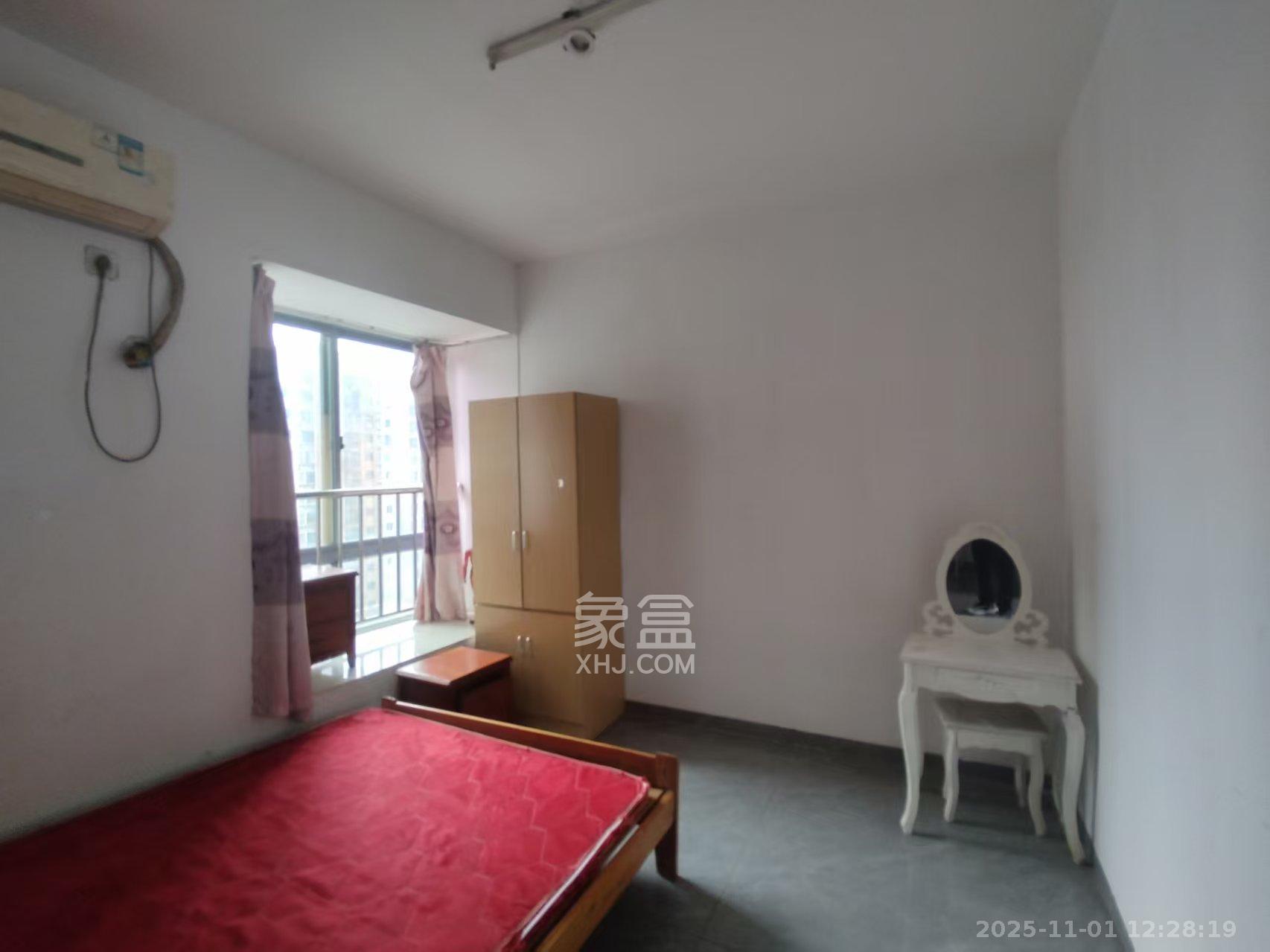 夏威夷碧水春城(碧桂园城市花园) 3室1厅1卫 1850.0元/月 夏威夷碧水春城(碧桂园城市花园) 3室1厅1卫 1850.0元/月室内图