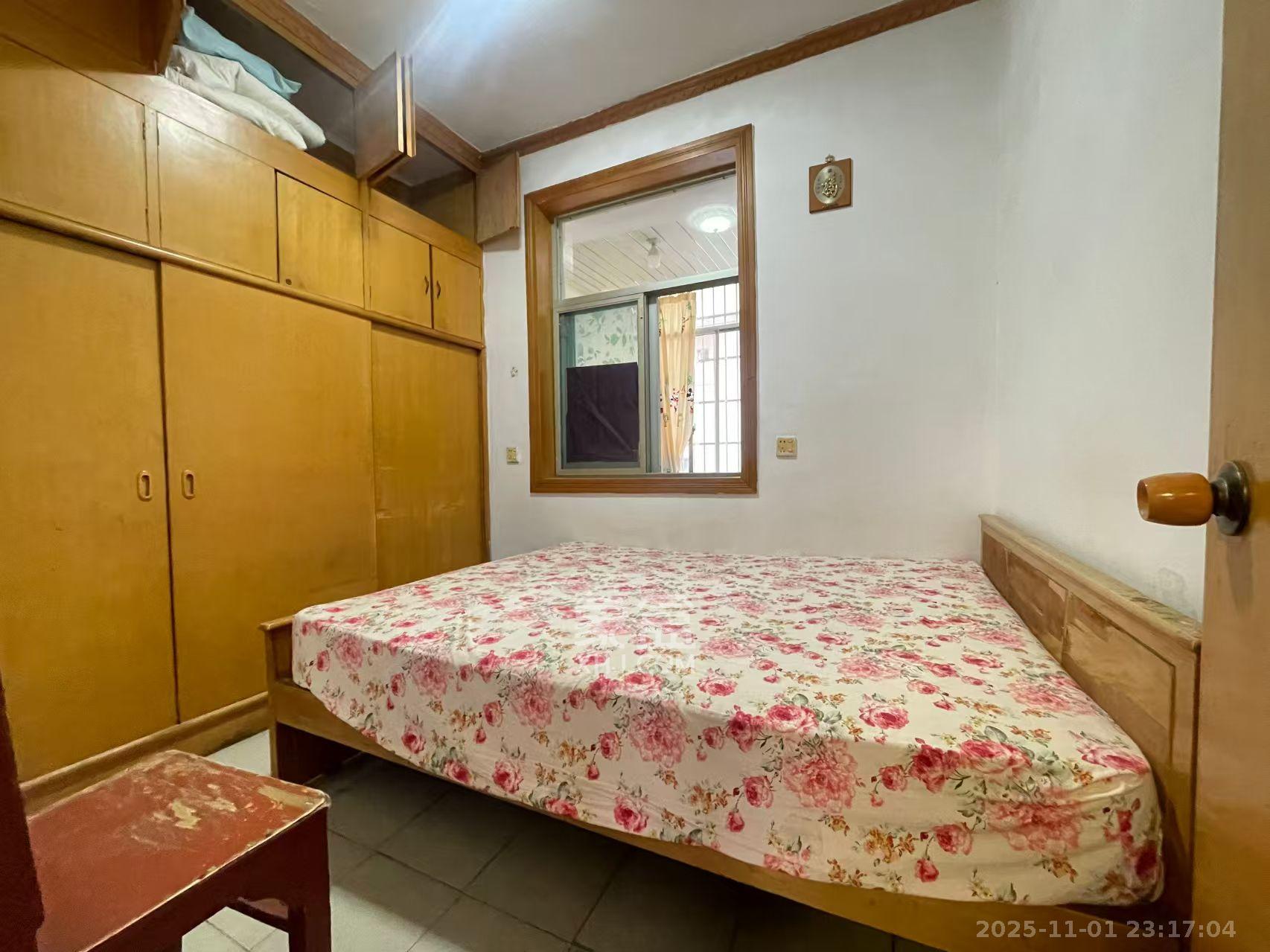 乔庄社区  1室0厅0卫    1600.0元/月室内图