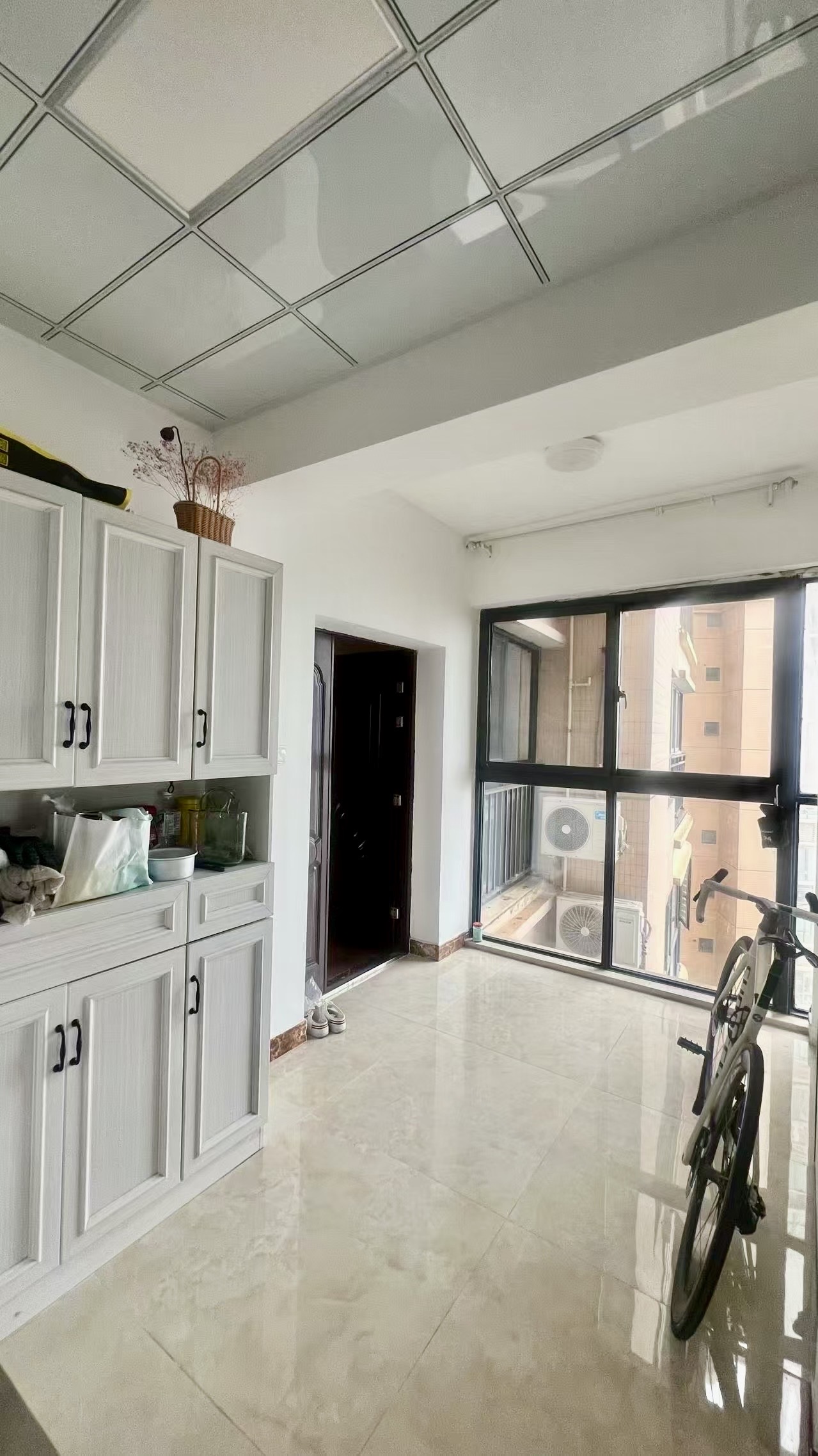 海岸豪庭  2室1厅1卫    2500.0元/月室内图