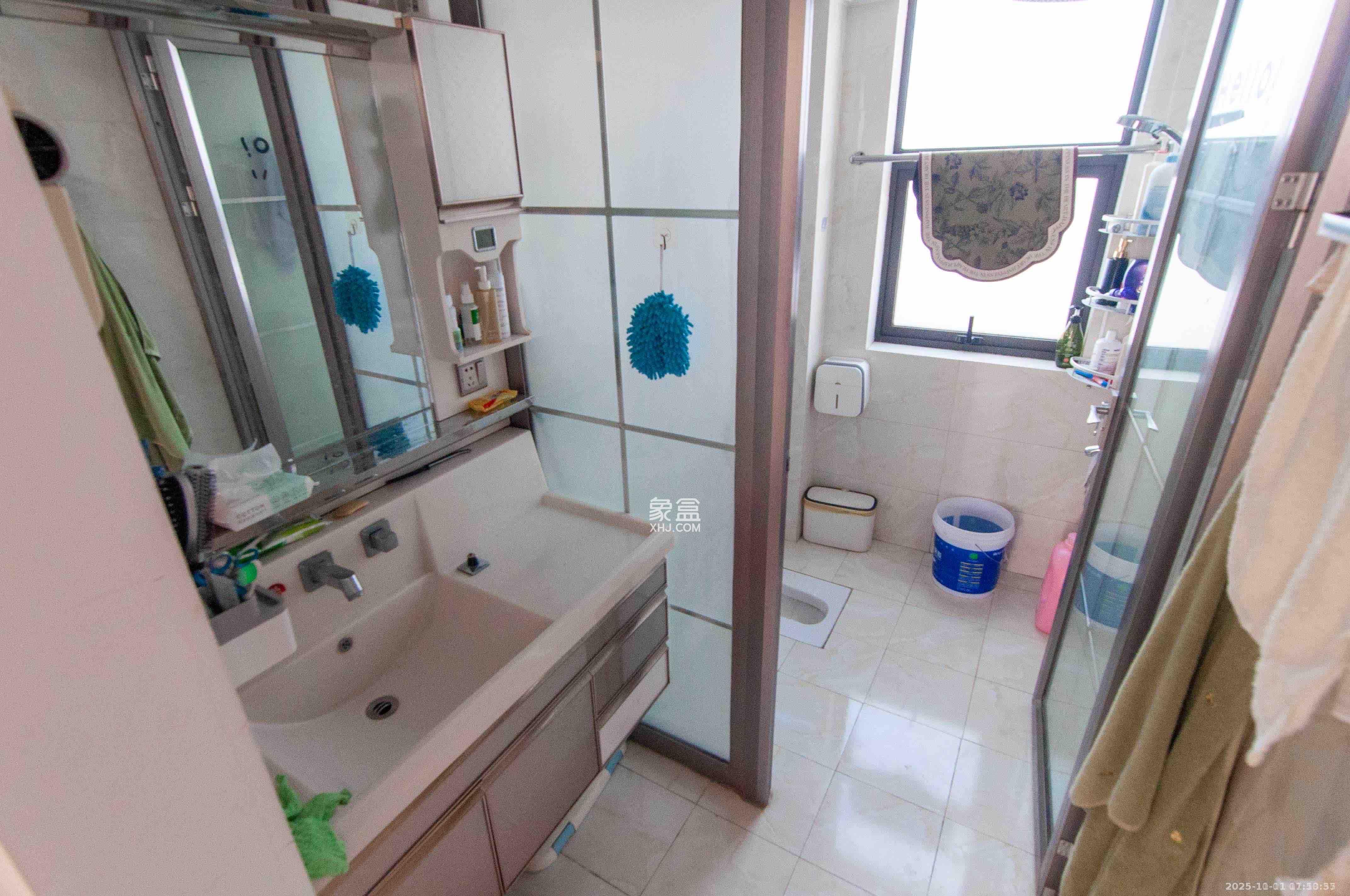 中一九骏（枫桥苑）  4室2厅2卫    4000.0元/月室内图