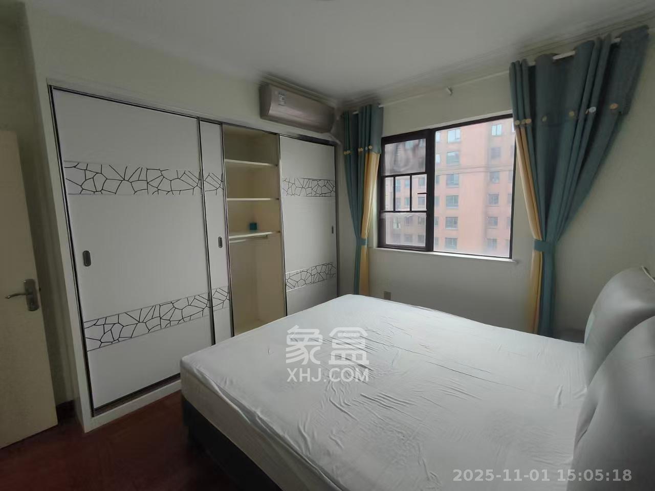 中冶中央公园  3室2厅2卫    3200.0元/月室内图