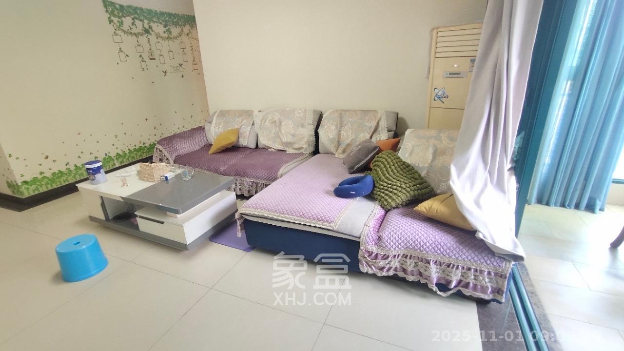 恒大雅苑  3室2厅1卫    2600.0元/月 恒大雅苑  3室2厅1卫    2600.0元/月