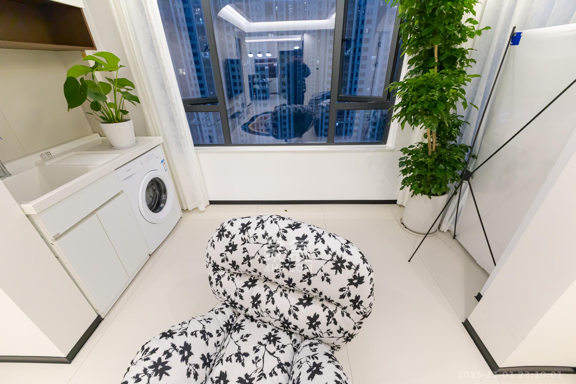 顺舟旺城  3室2厅1卫    82.8万阳台