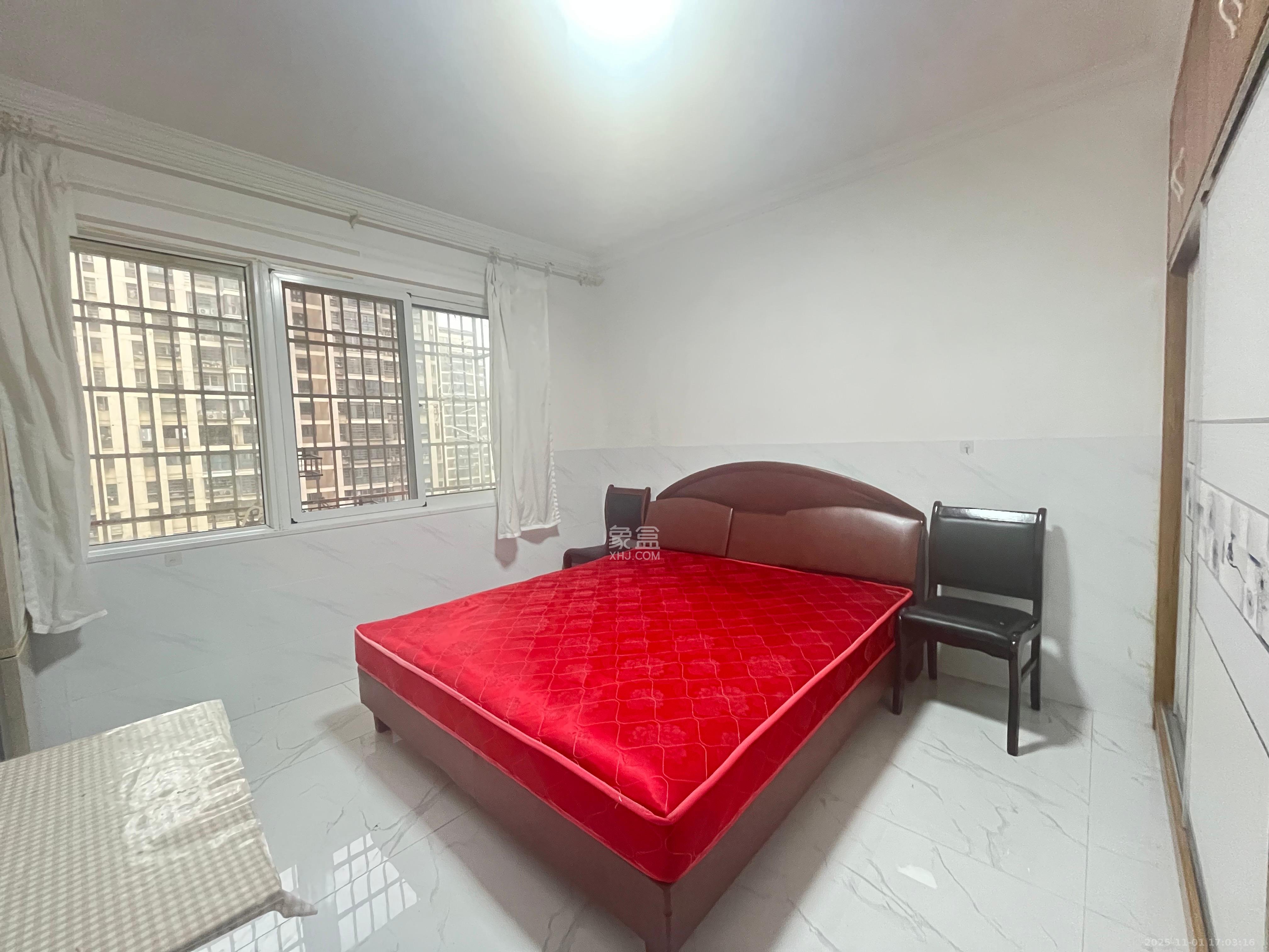 和康园小区  1室0厅0卫    1000.0元/月