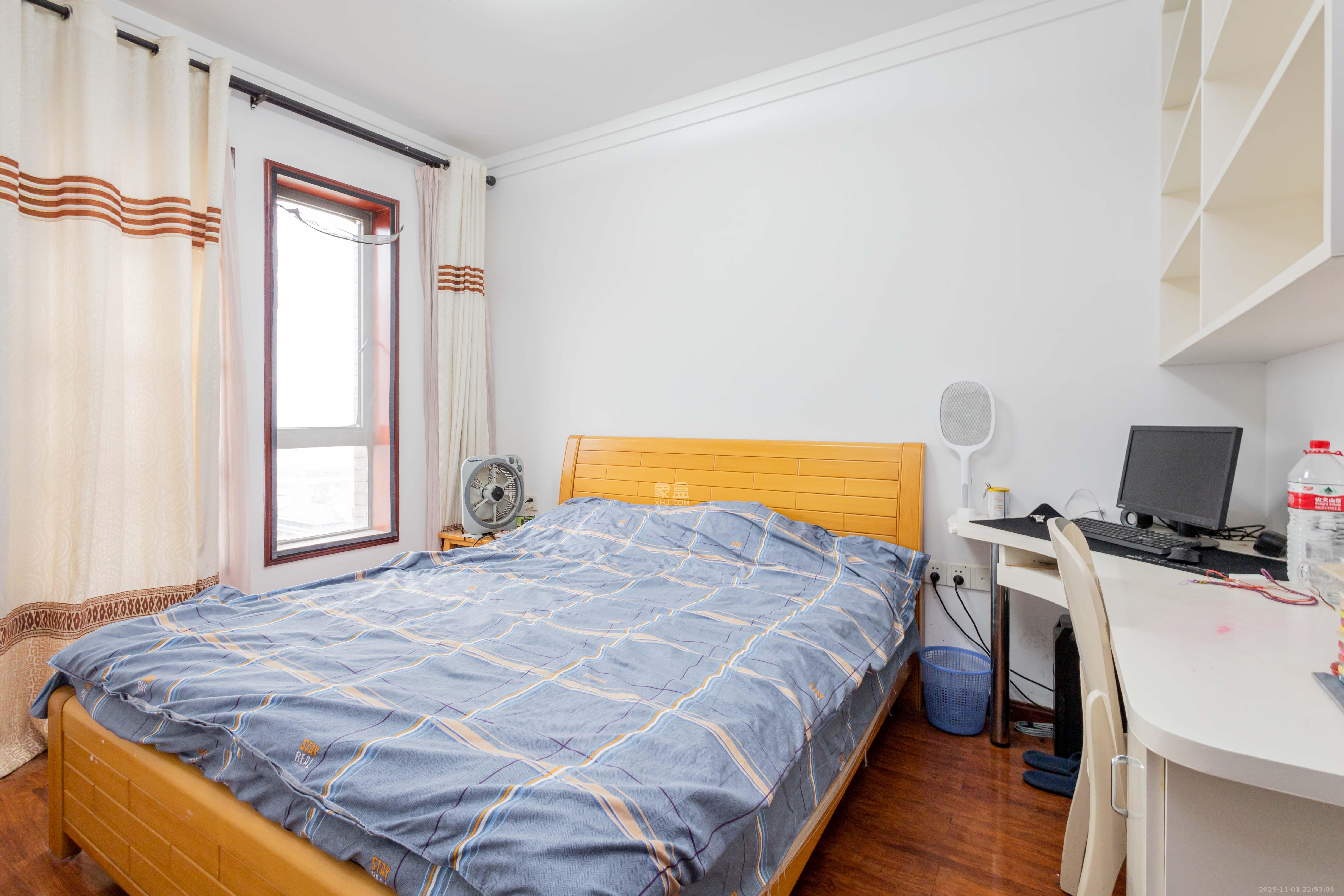 方略潇邦  3室2厅1卫    87.0万卧室