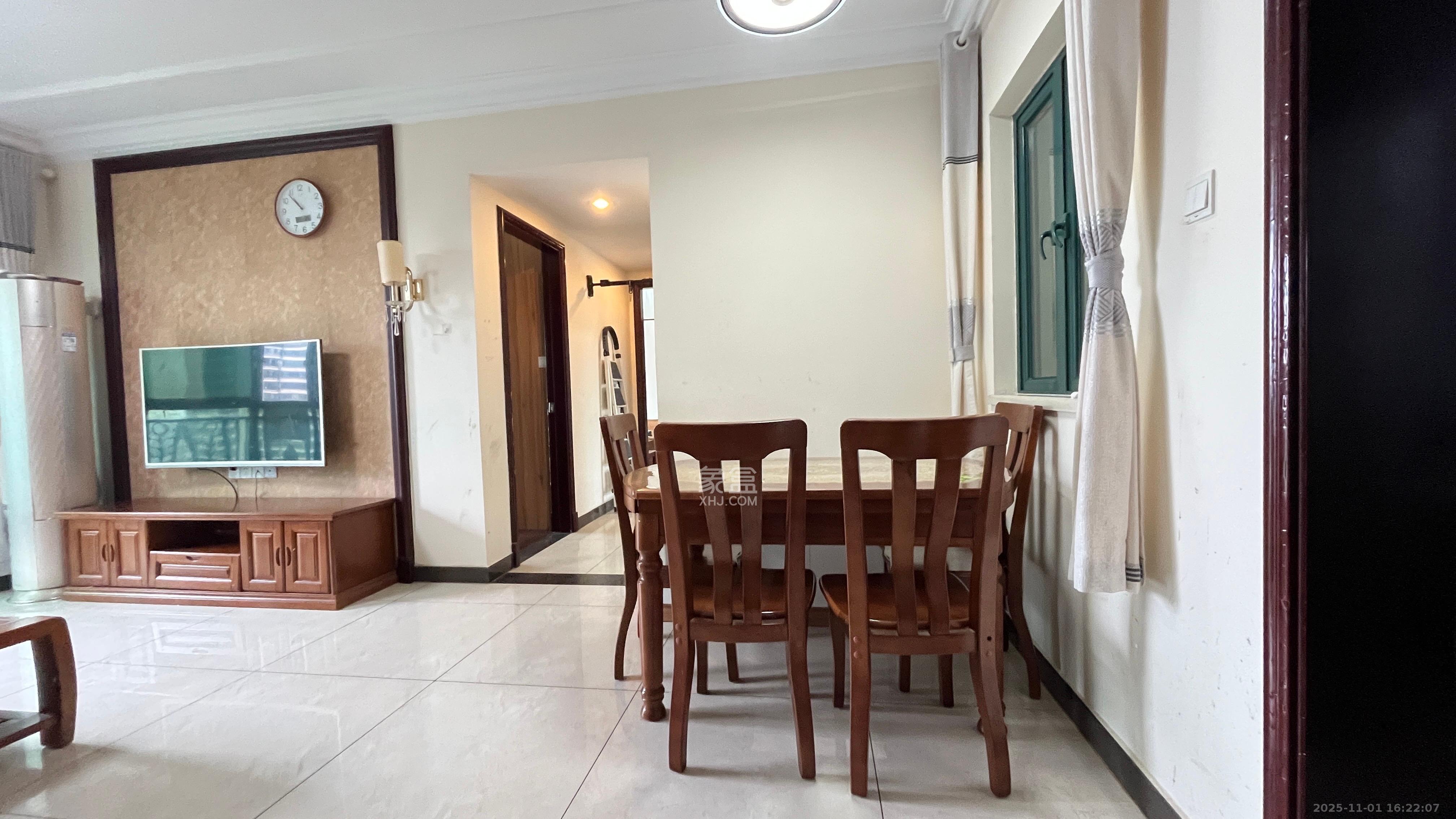 恒大雅苑  3室2厅1卫    2500.0元/月 恒大雅苑  3室2厅1卫    2500.0元/月室内图